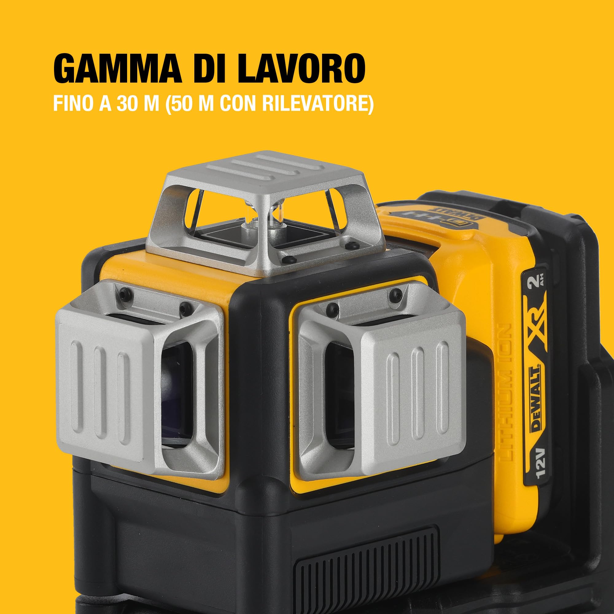 dewalt-dce089d1g-qw-laser-a-croce-12v-xr-3-x-360-con-linee-verdi-autolivellanti- image 5