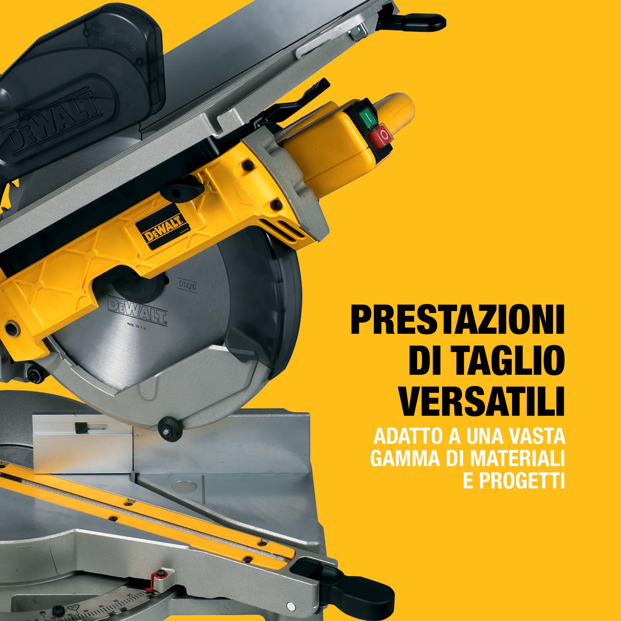 dewalt-d27111-qs-troncatrice-radiale-con-pianetto-305-mm-motore-1500-w image 7