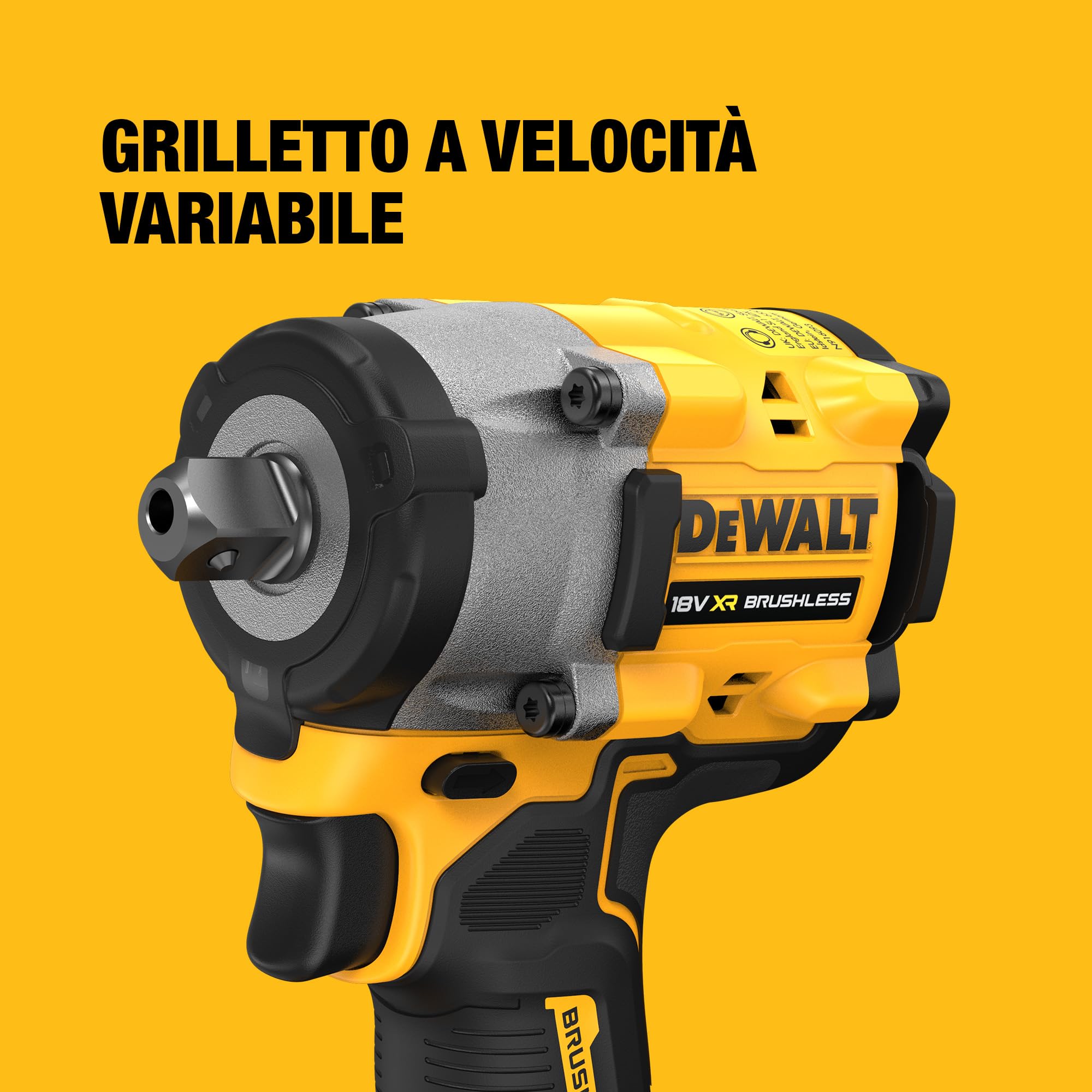 dewalt-dcf922n-xj-avvitatore-a-impulsi-compatto-18v-xr-brushless-con-attacco-qua image 8