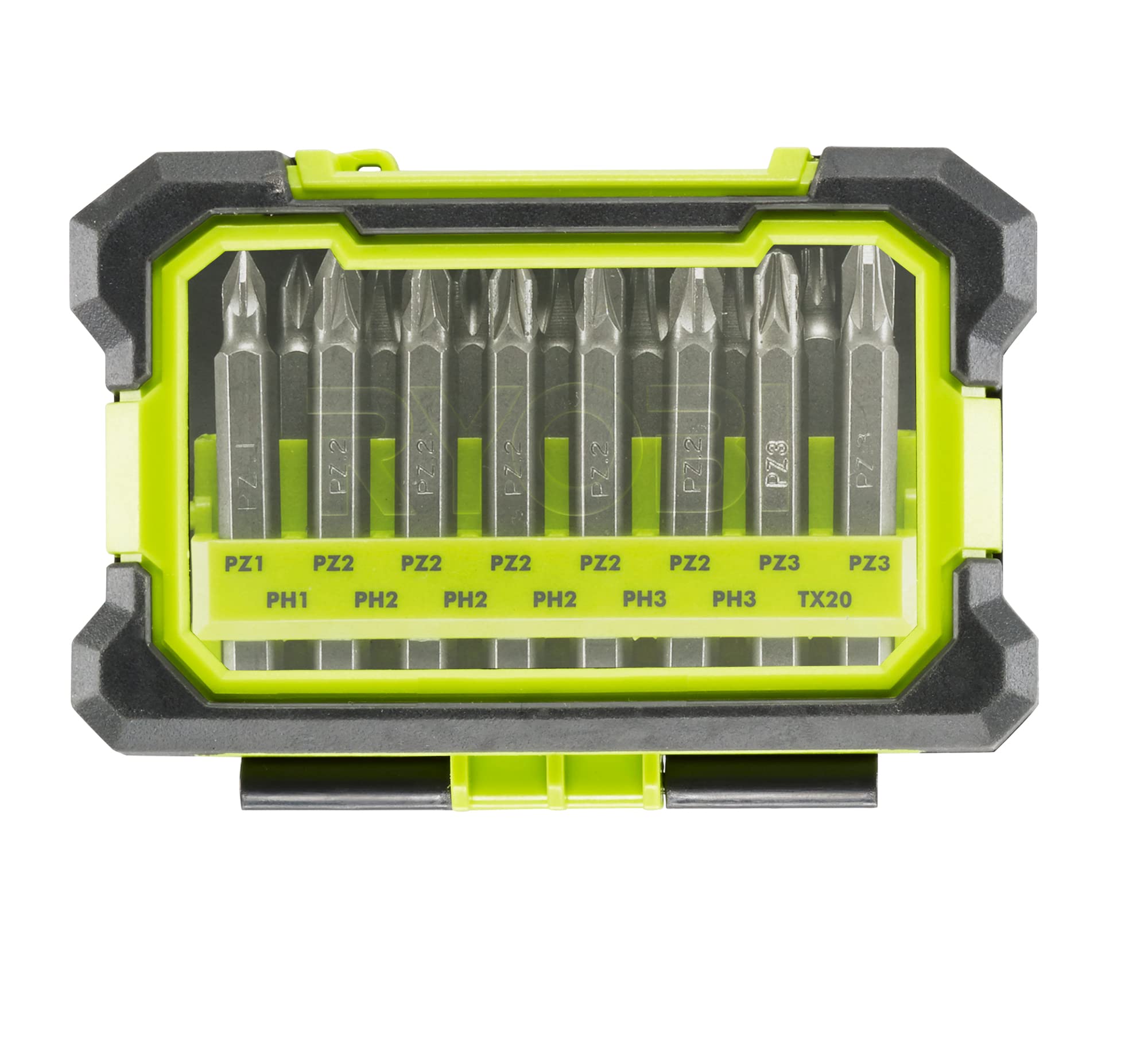 ryobi-set-di-17-punte-per-avvitatore-25-mm-philips-piatti-pozidriv-torx-con-port image 3