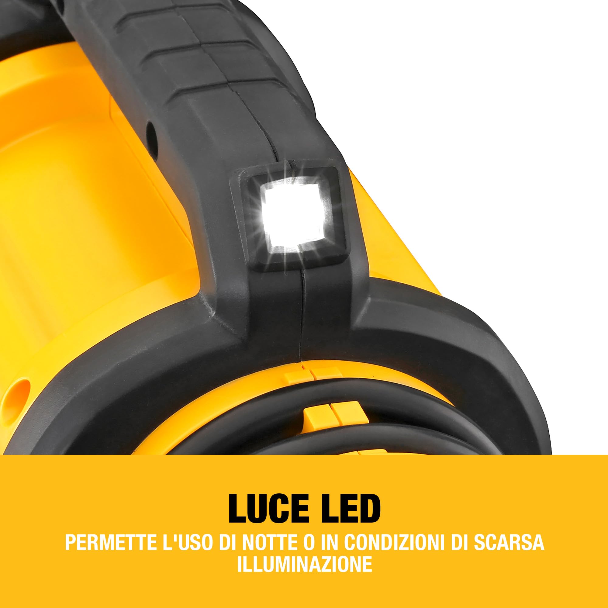 dewalt-dcc018n-xj-compressore-gonfiatore-18v-xr-11-bar-160-psi-solo-utensile image 7