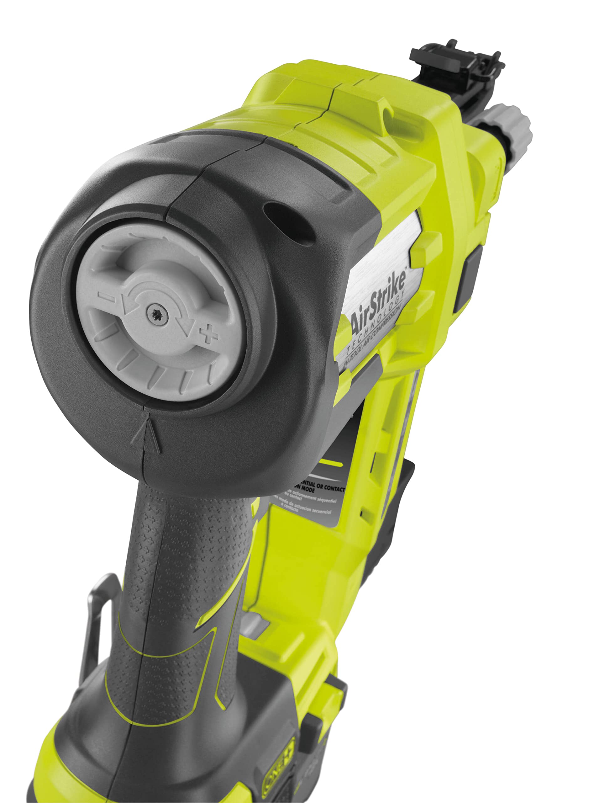 ryobi-r18n18g-0-airstrike-chiodatrice-sparachiodi-cordless-18v-one-calibro-18-ch image 5