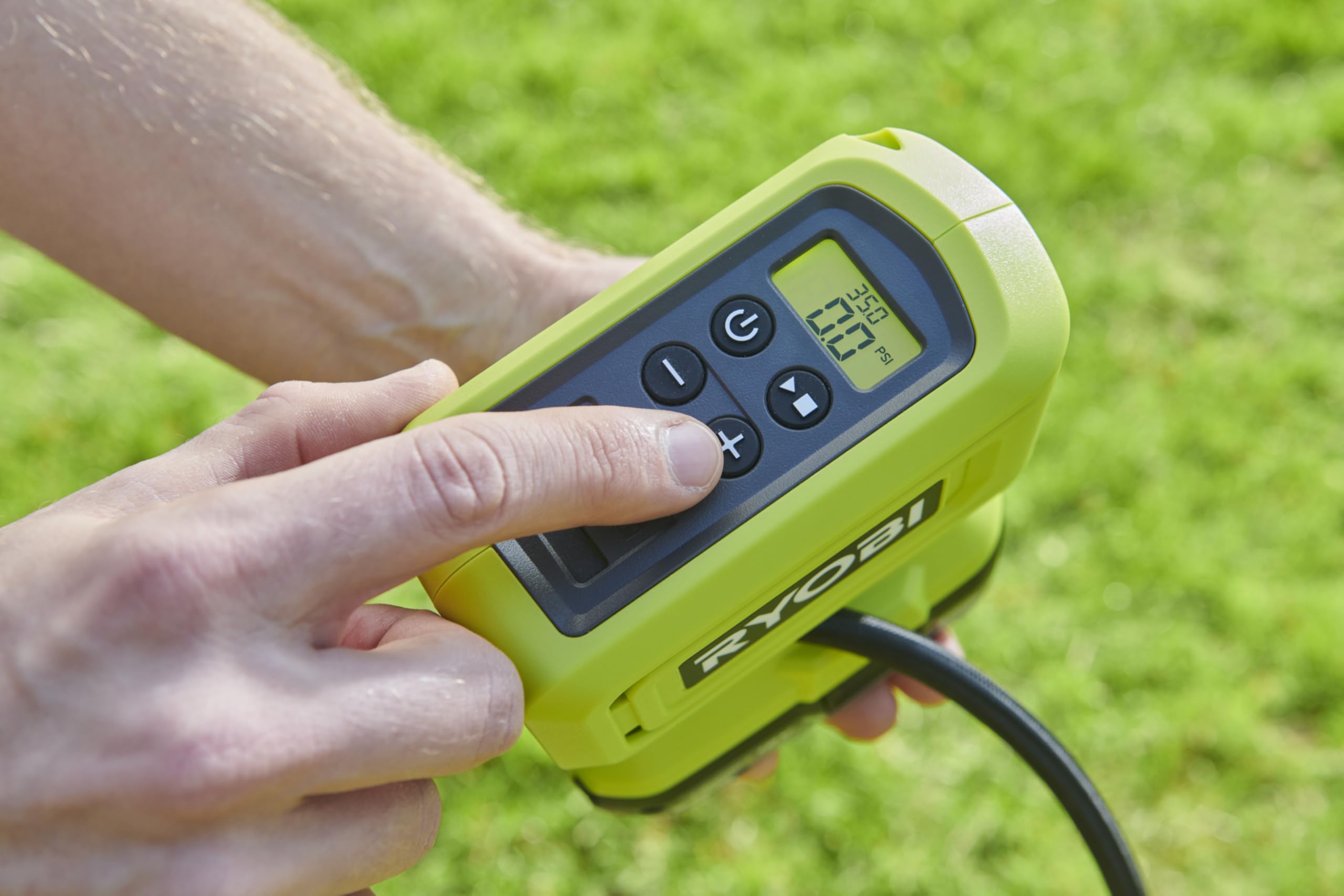 ryobi-rpi18-0-compressore-ad-alta-pressione-a-batteria-18v-one-11-bar-160-psi-au image 5