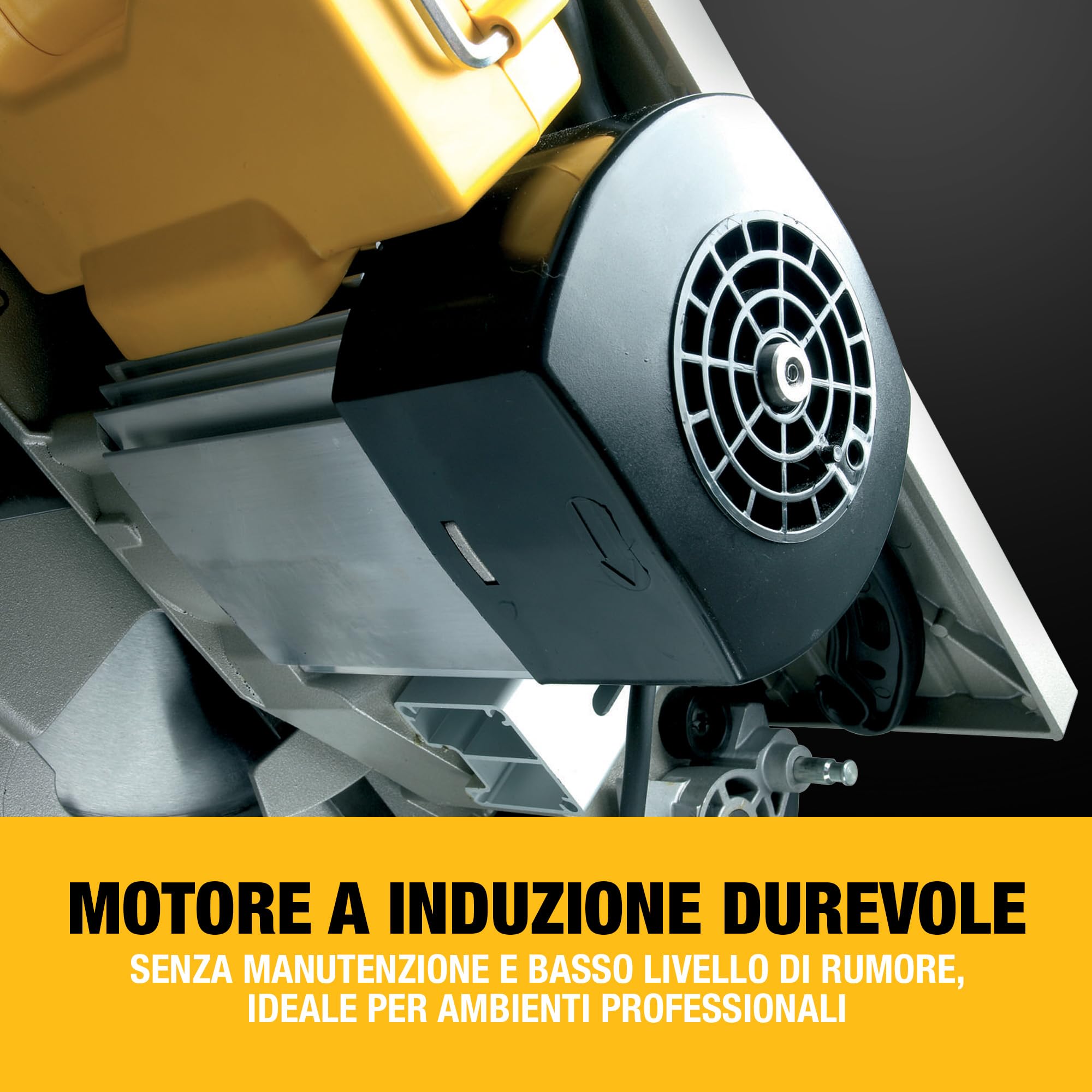 dewalt-d27111-qs-troncatrice-radiale-con-pianetto-305-mm-motore-1500-w image 6