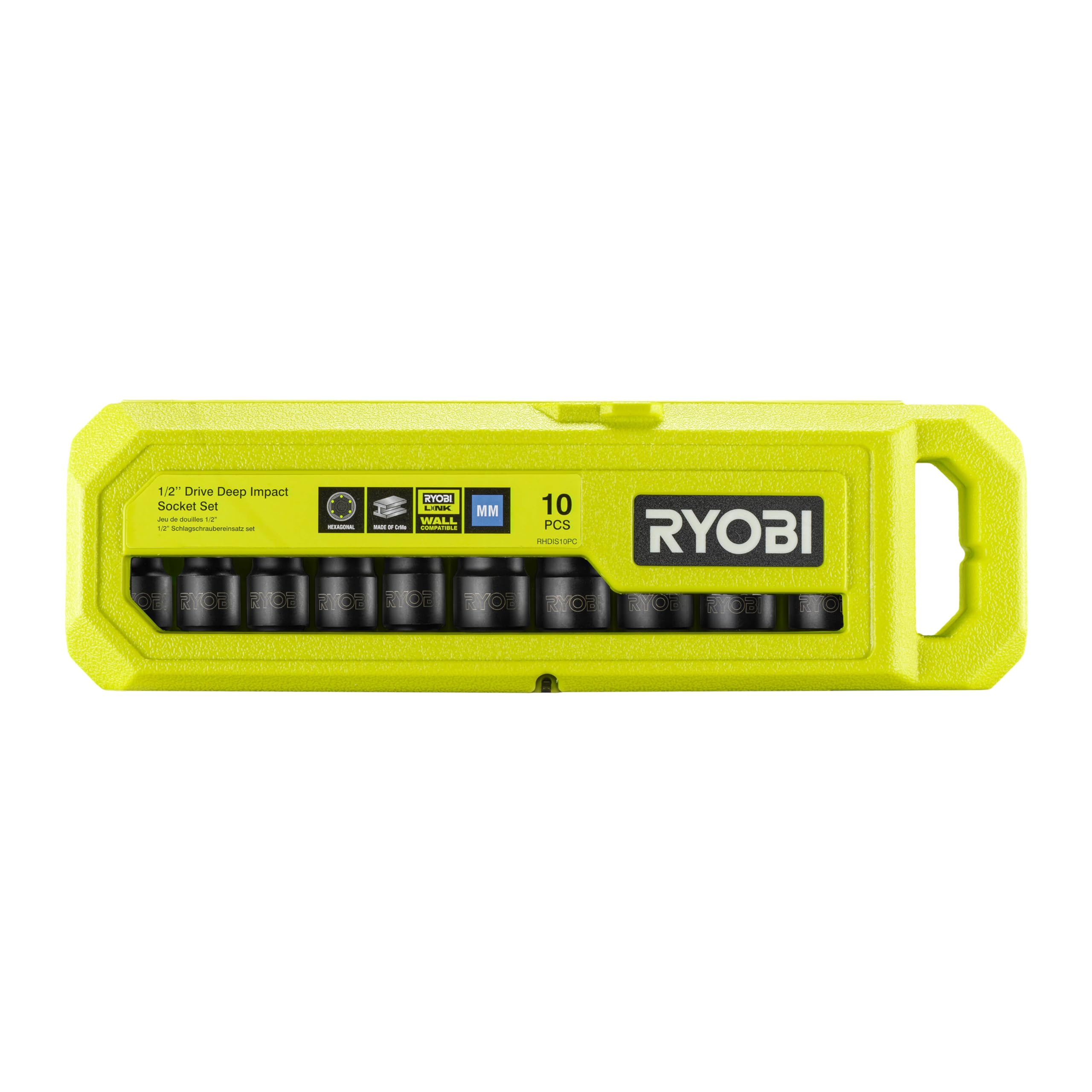 ryobi-rhdis10pc-set-10-prese-a-impatto-profonde-1-2-da-10-a-24-mm-in-acciaio-cro image 4