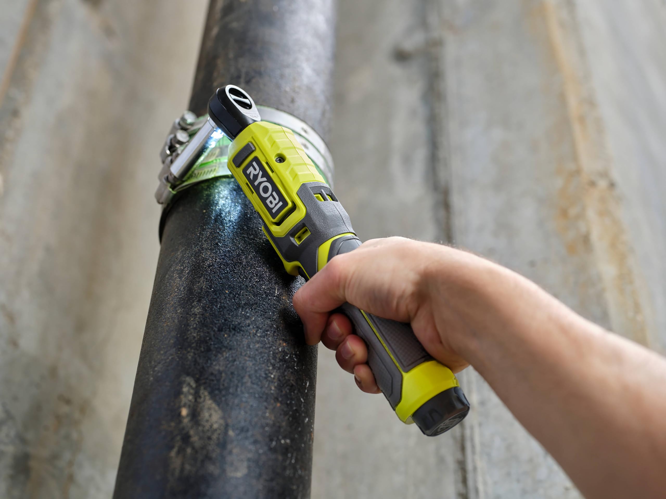 ryobi-rr14w4-0-avvitatore-a-cricchetto-4v-usb-lithium-attacco-1-4-coppia-8-nm-ba image 5