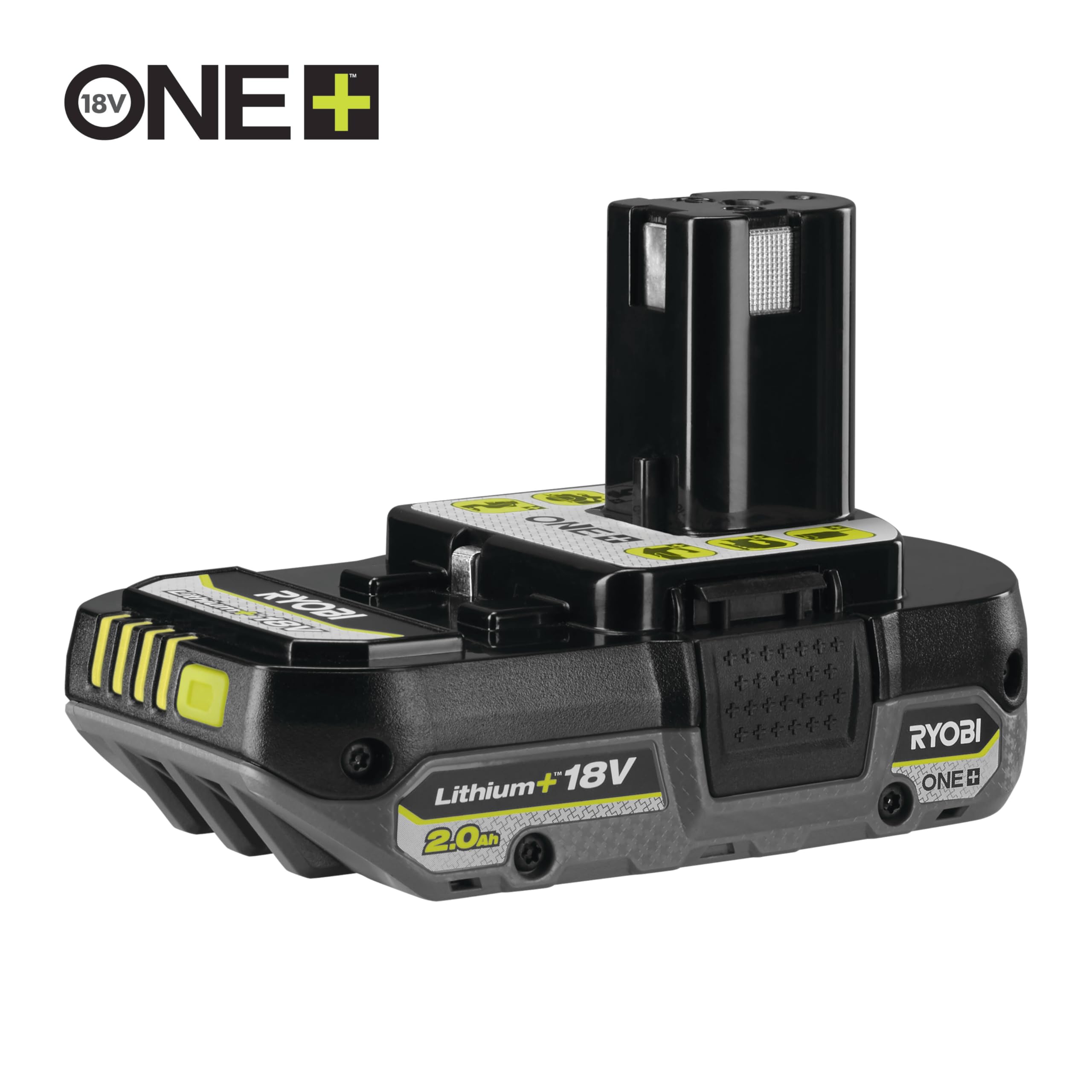 ryobi-rpd18bl1-2c20s-trapano-avvitatore-a-percussione-18v-one-brushless-54-nm-ma image 5