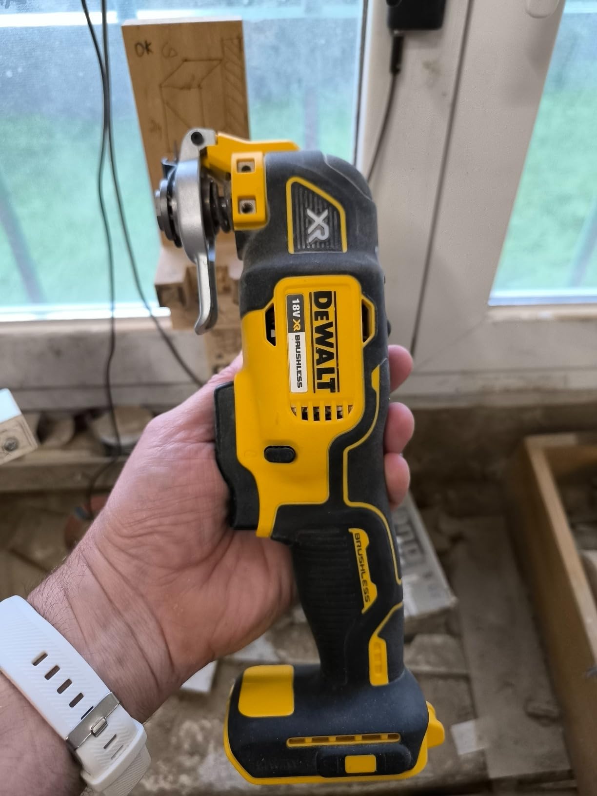 Qualità DeWalt al 50%