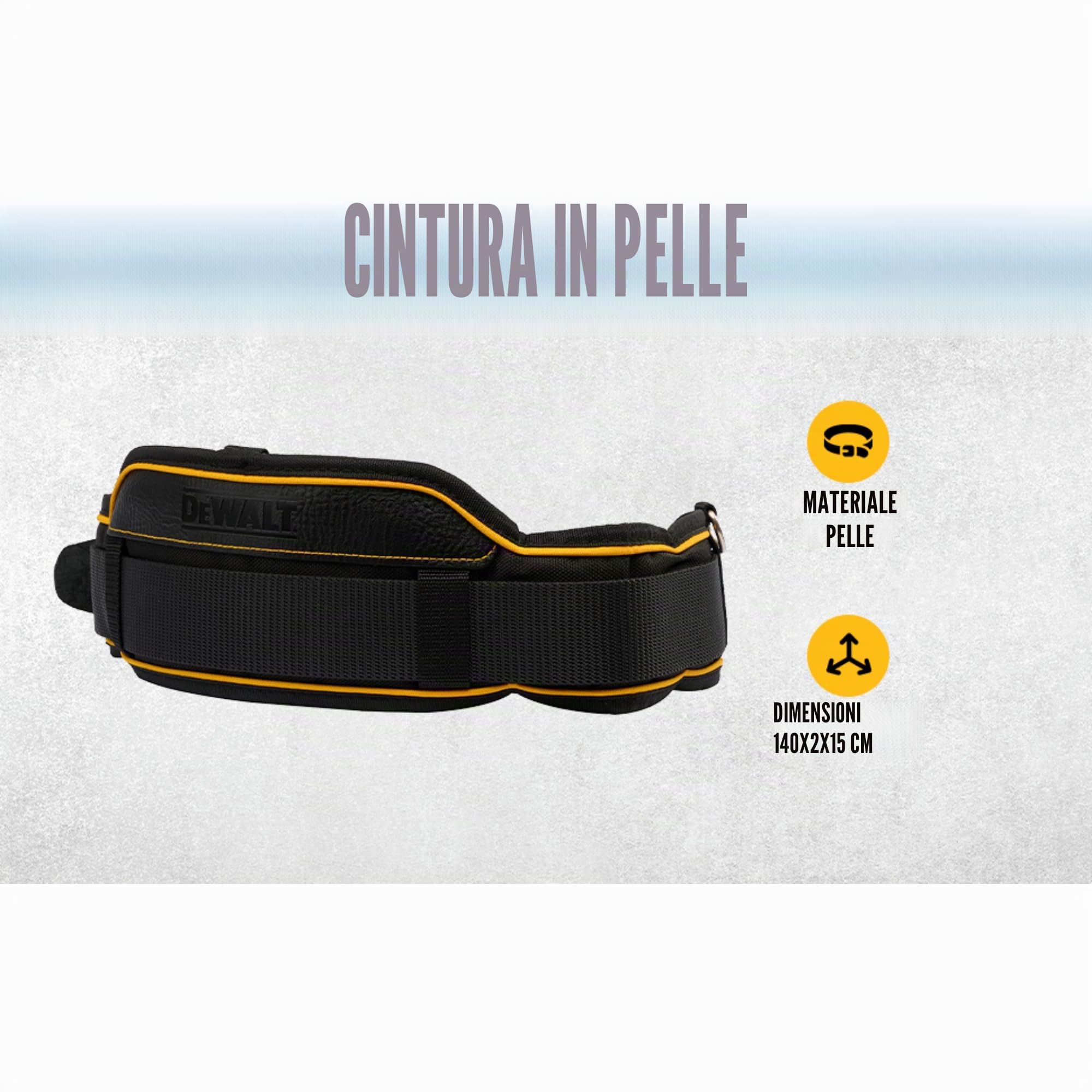 dewalt-cintura-porta-attrezzi-con-ganci-ad-anello-a-d-in-acciaio-per-bretelle-mu image 3