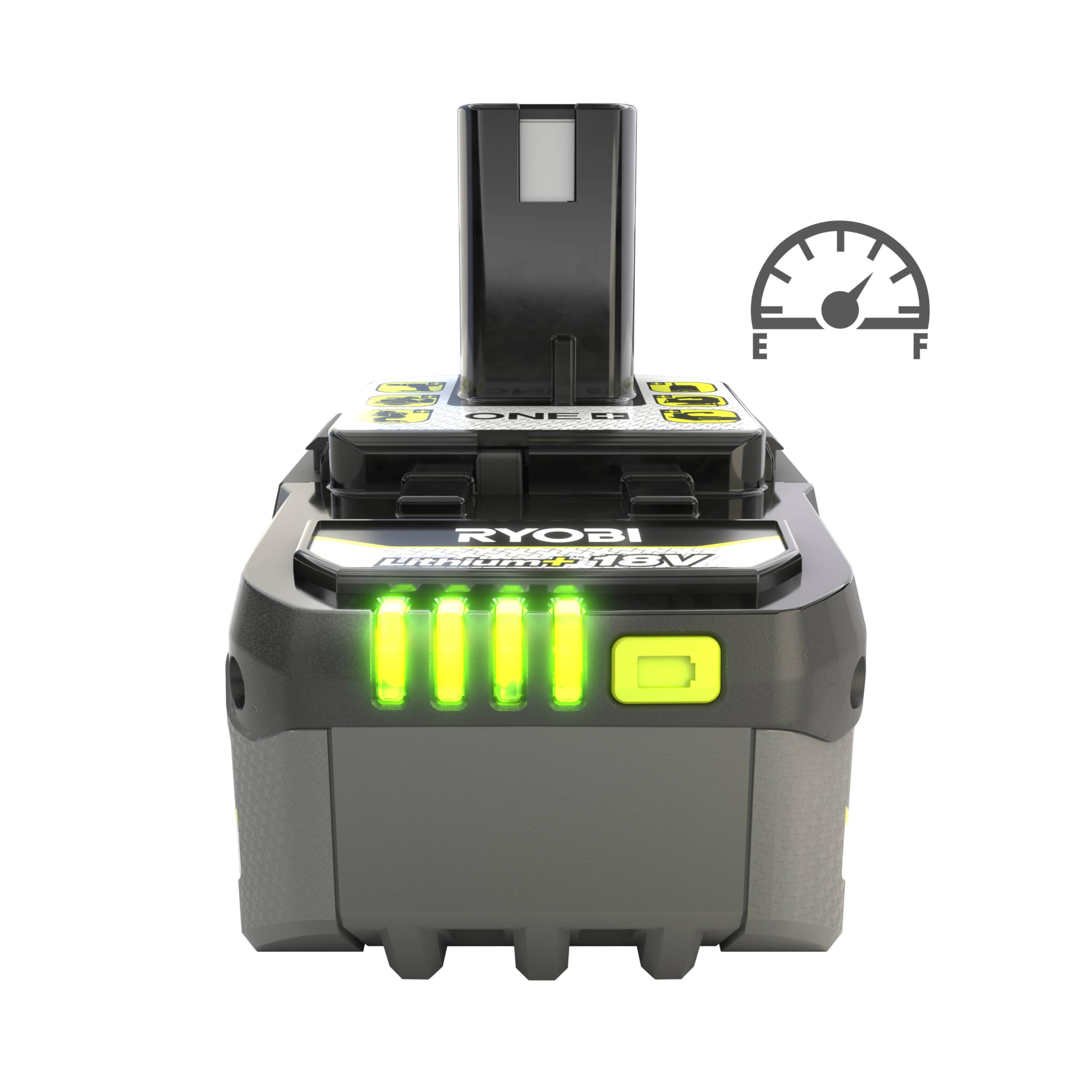 ryobi-rc18120a-150g-kit-batteria-18v-one-5-0ah-lithium-e-caricabatterie-2-0a image 6