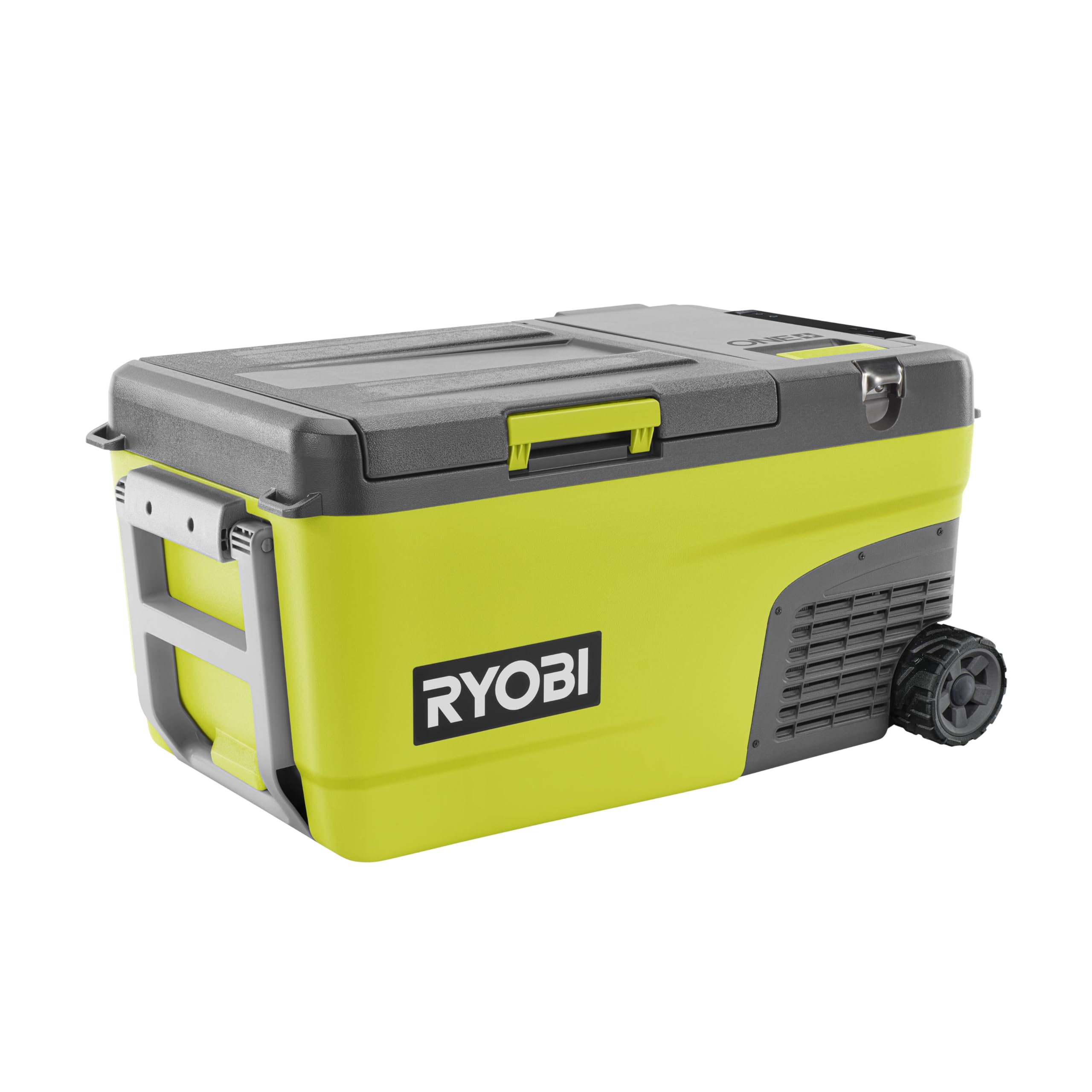 ryobi-ry18cb23a-0-frigorifero-portatile-23l-18v-one-senza-batteria-raffredda-e-c image 1