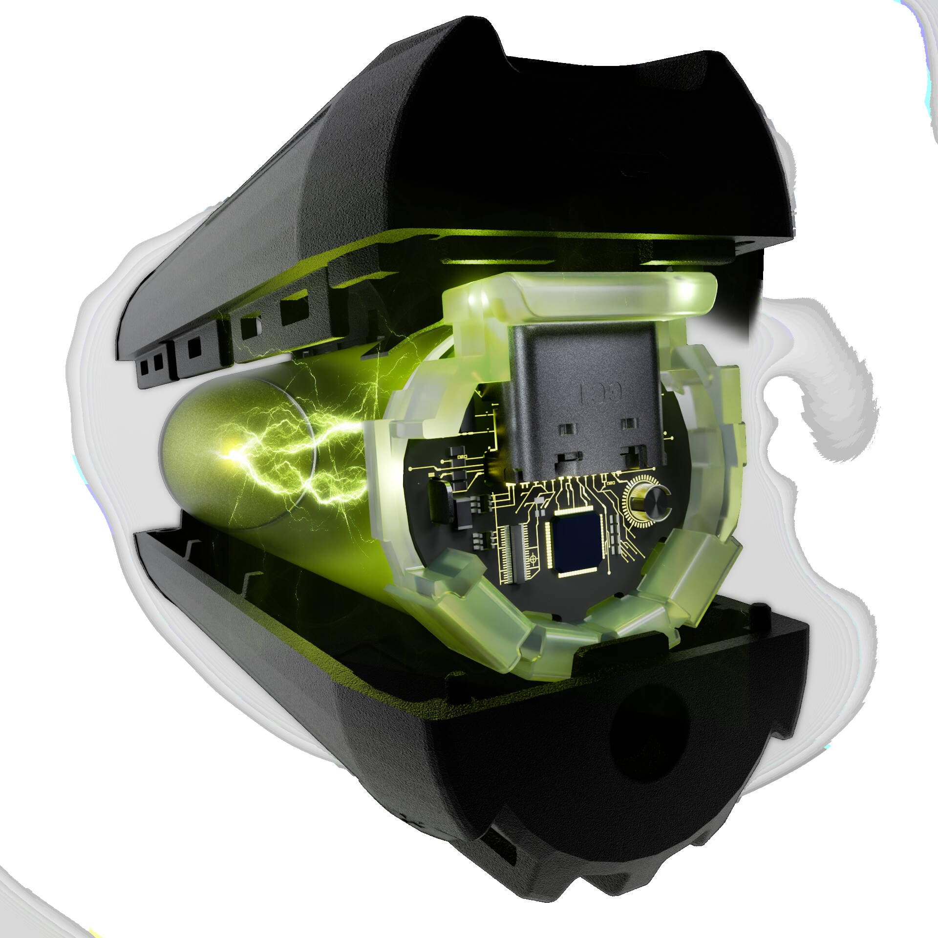 ryobi-rb4l20-batteria-al-litio-usb-4v-2-0ah-con-ricarica-usb-c-e-indicatore-led- image 2