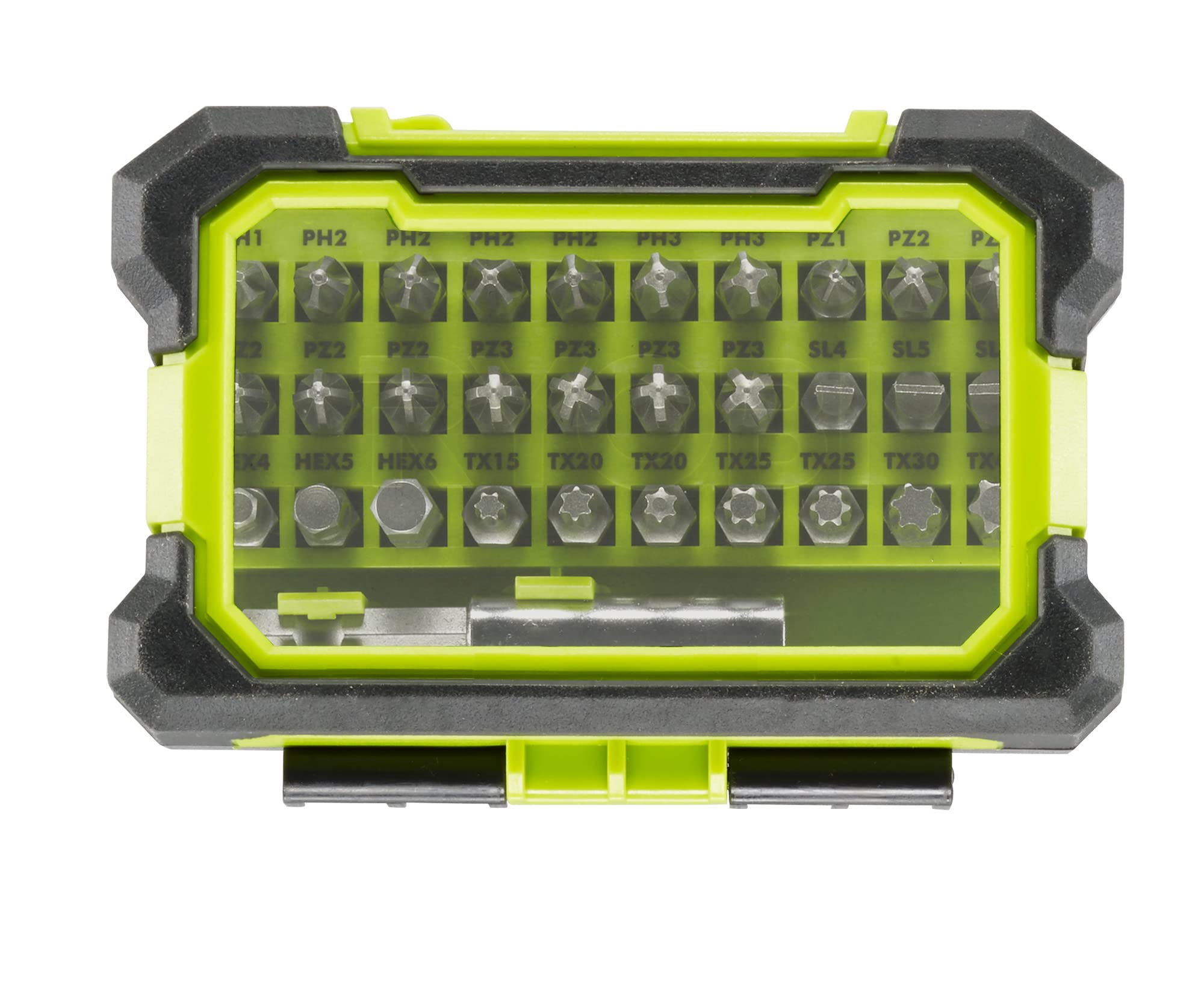 ryobi-set-di-17-punte-per-avvitatore-25-mm-philips-piatti-pozidriv-torx-con-port image 4