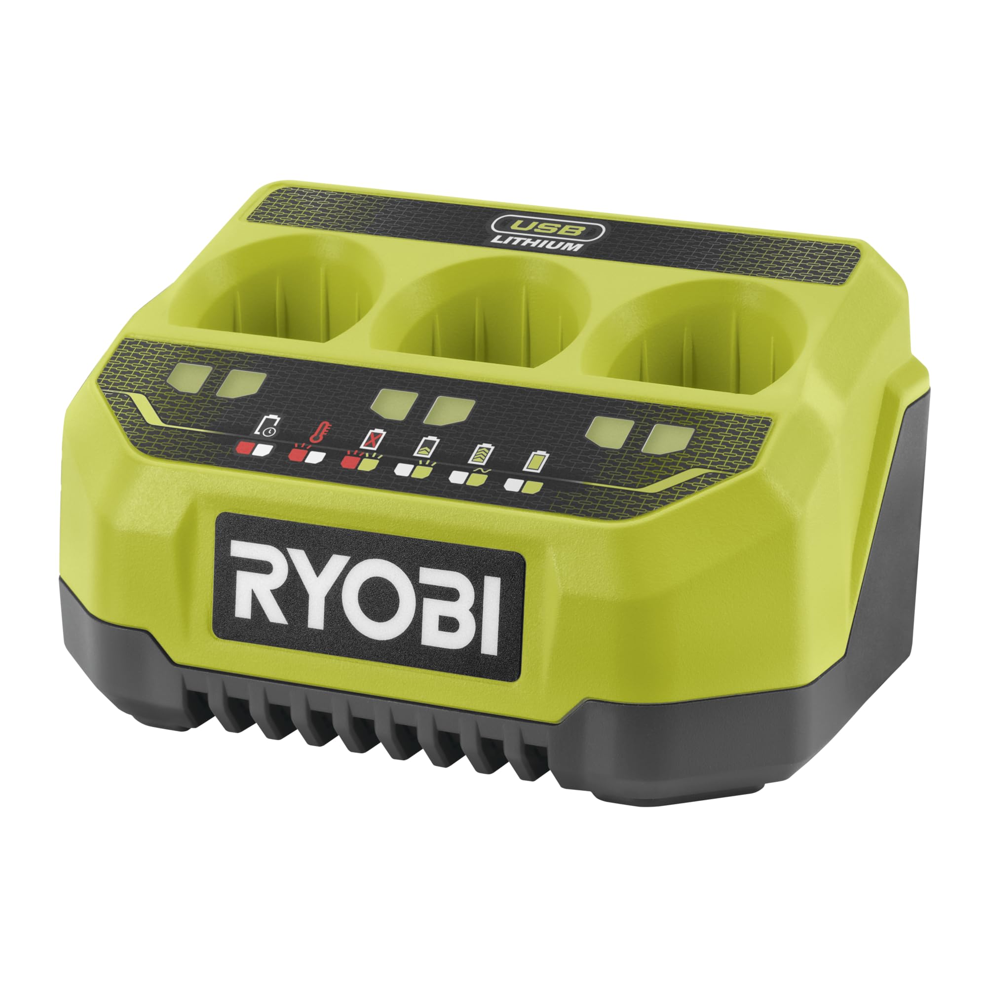 ryobi-rb4l30-powerbank-usb-c-a-batteria-litio-4v-3-0-ah-ricarica-in-120-minuti image 7