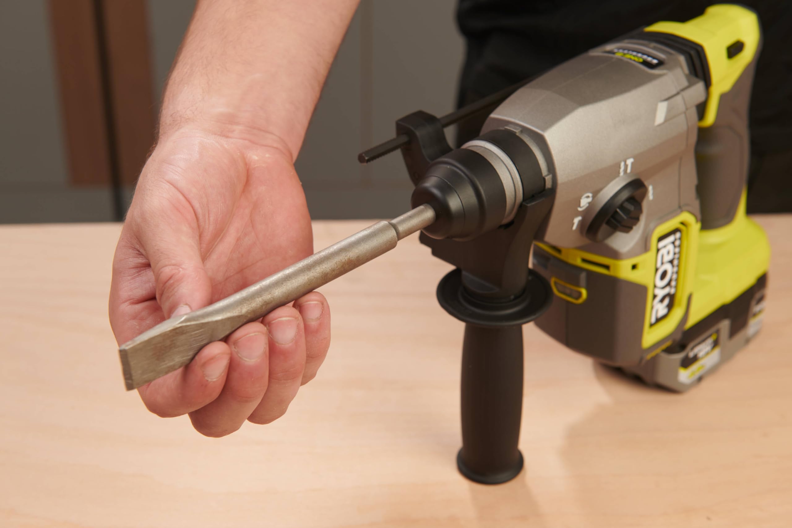 ryobi-rsds18bl-0-tassellatore-sds-brushless-18v-one-2-5-j-4-modalit-foratura-26- image 5