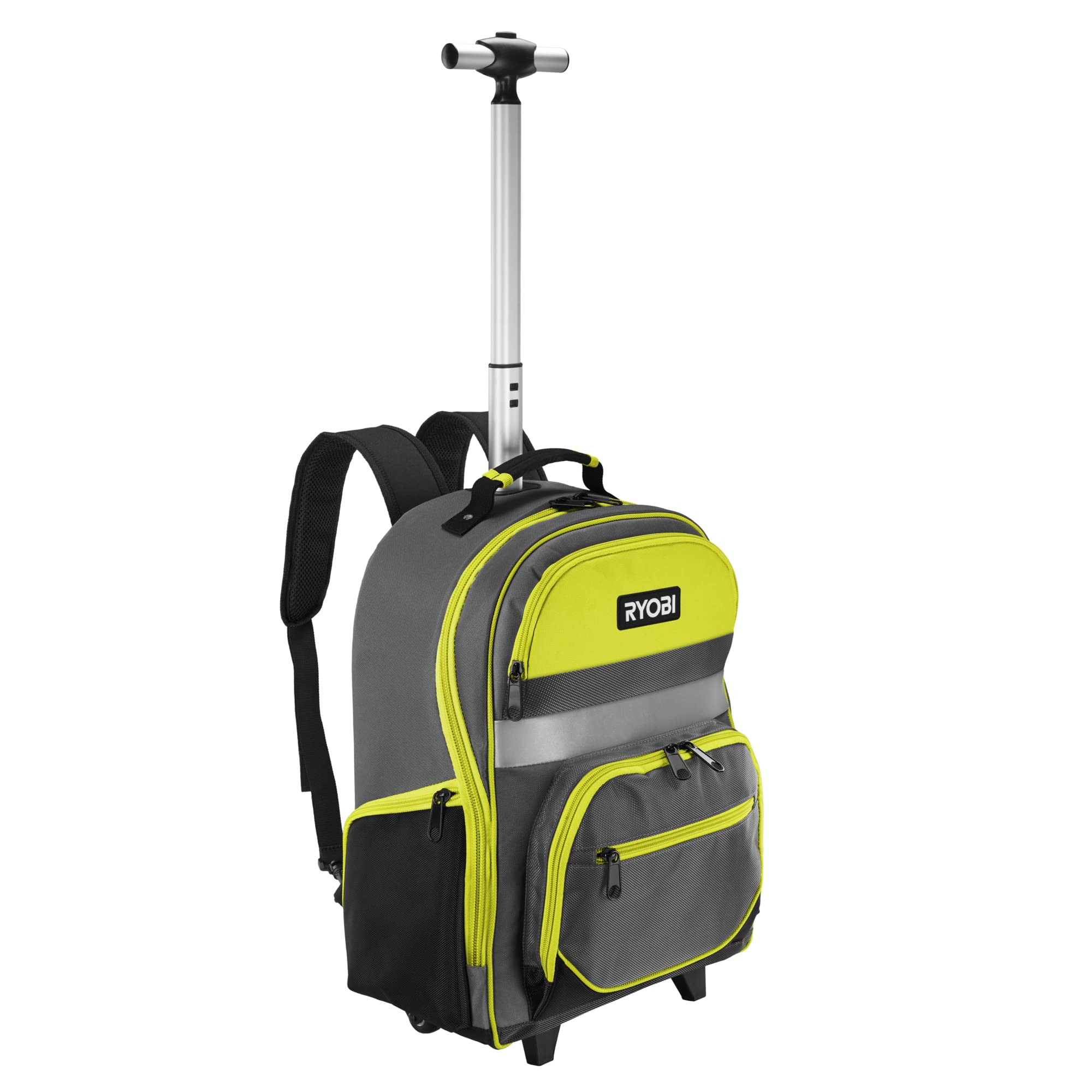 ryobi-cesto-porta-attrezzi-38l-in-poliestere-600d-con-fondo-rigido-e-12-tasche image 7