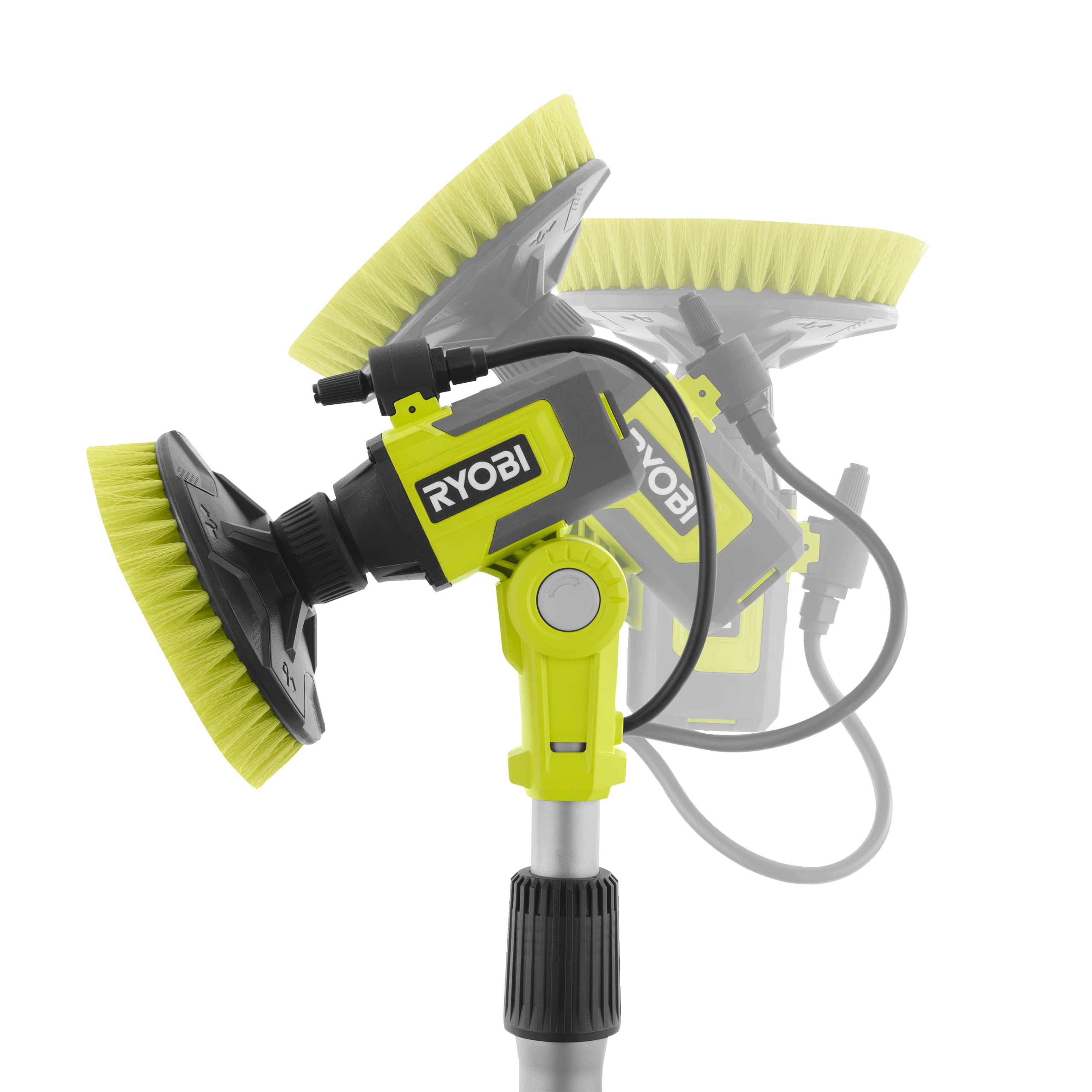 ryobi-rwts18-0-spazzola-telescopica-con-risciaquo-ad-acqua-18v-one-asta-da-1-m-a image 4
