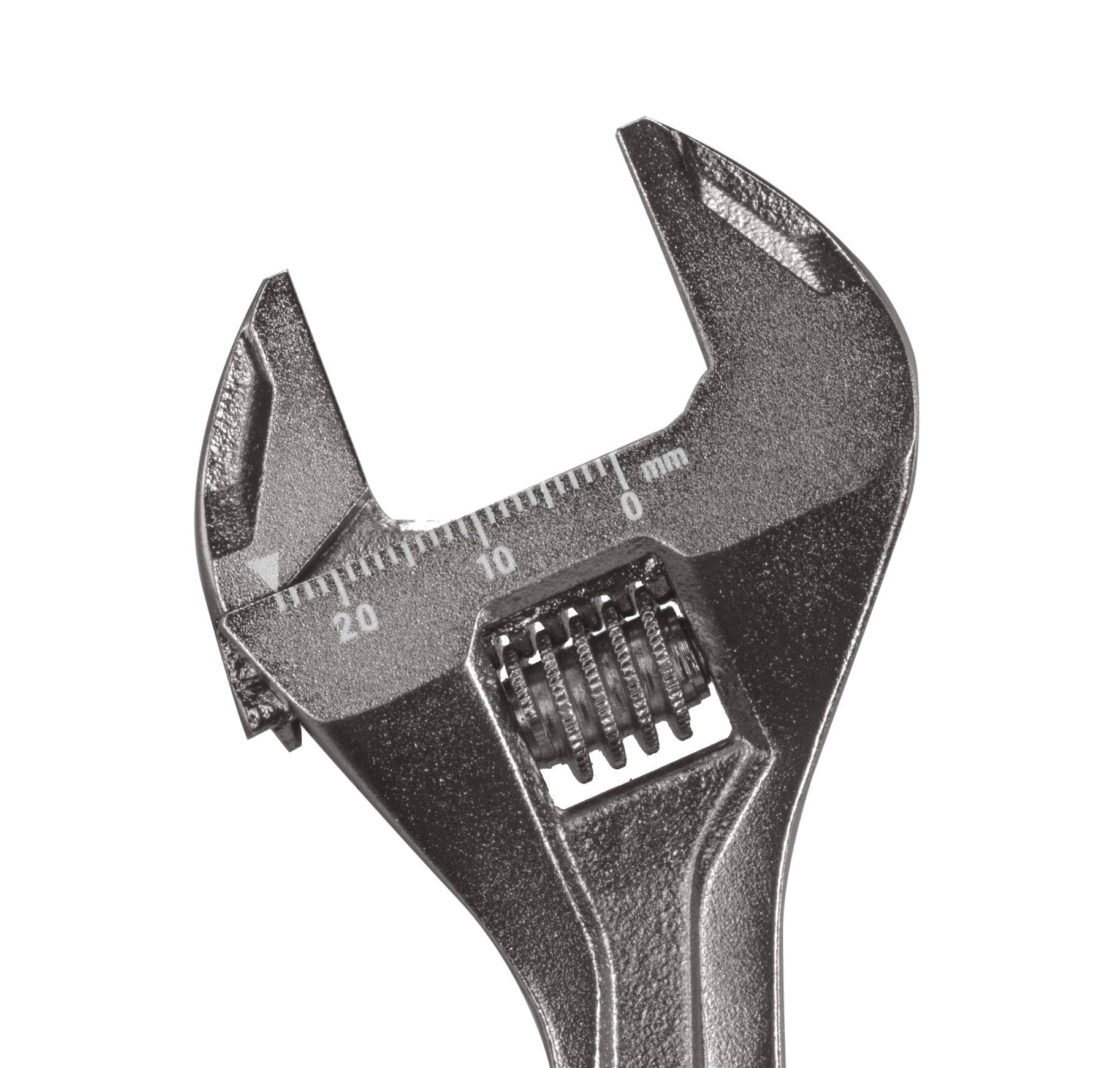 ryobi-rhaw160-chiave-regolabile-160-mm-con-regolazione-dentellata-e-marcature-me image 2