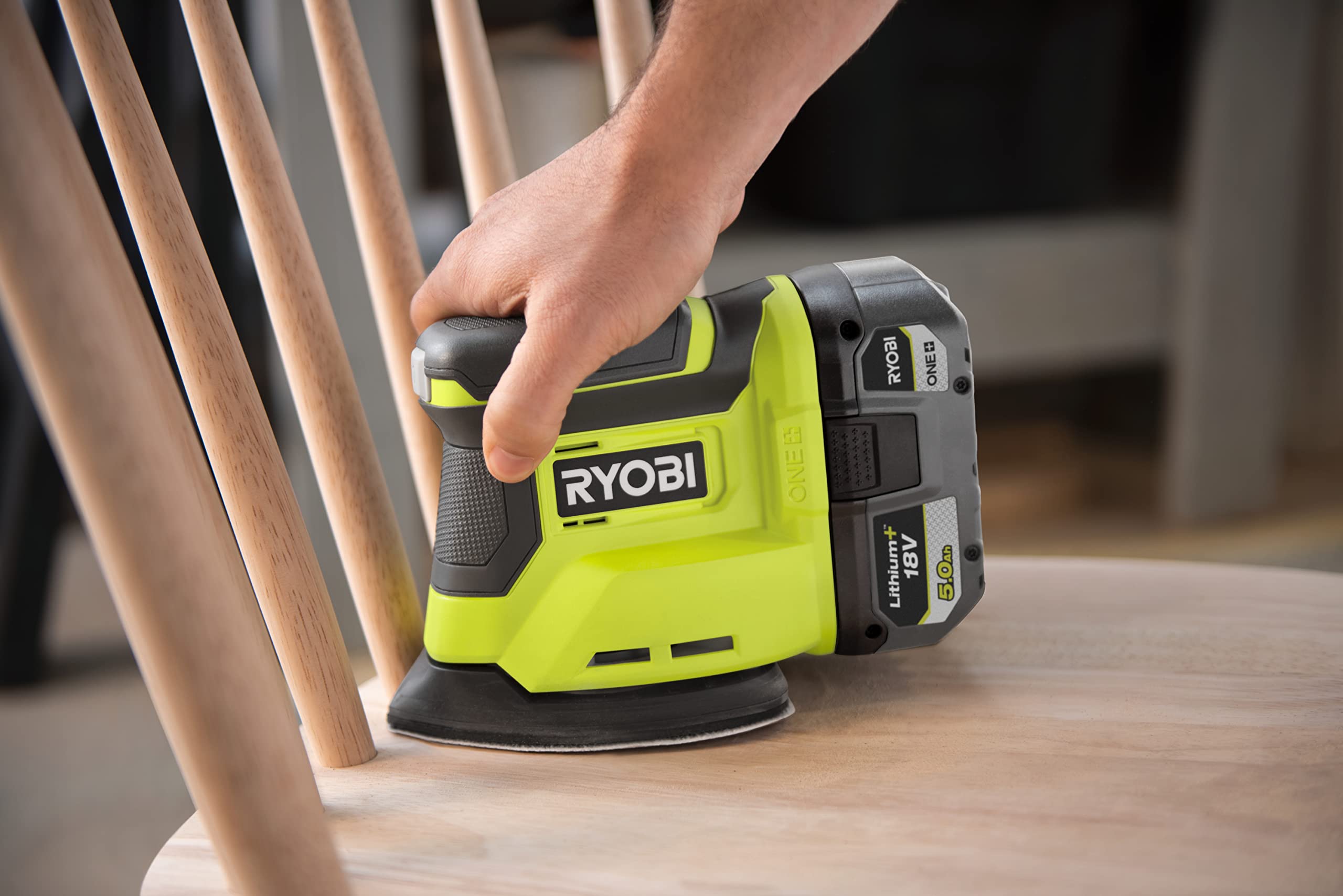 ryobi-rps18-0-levigatrice-palmare-a-delta-18v-one-batteria-non-inclusa-platorell image 5