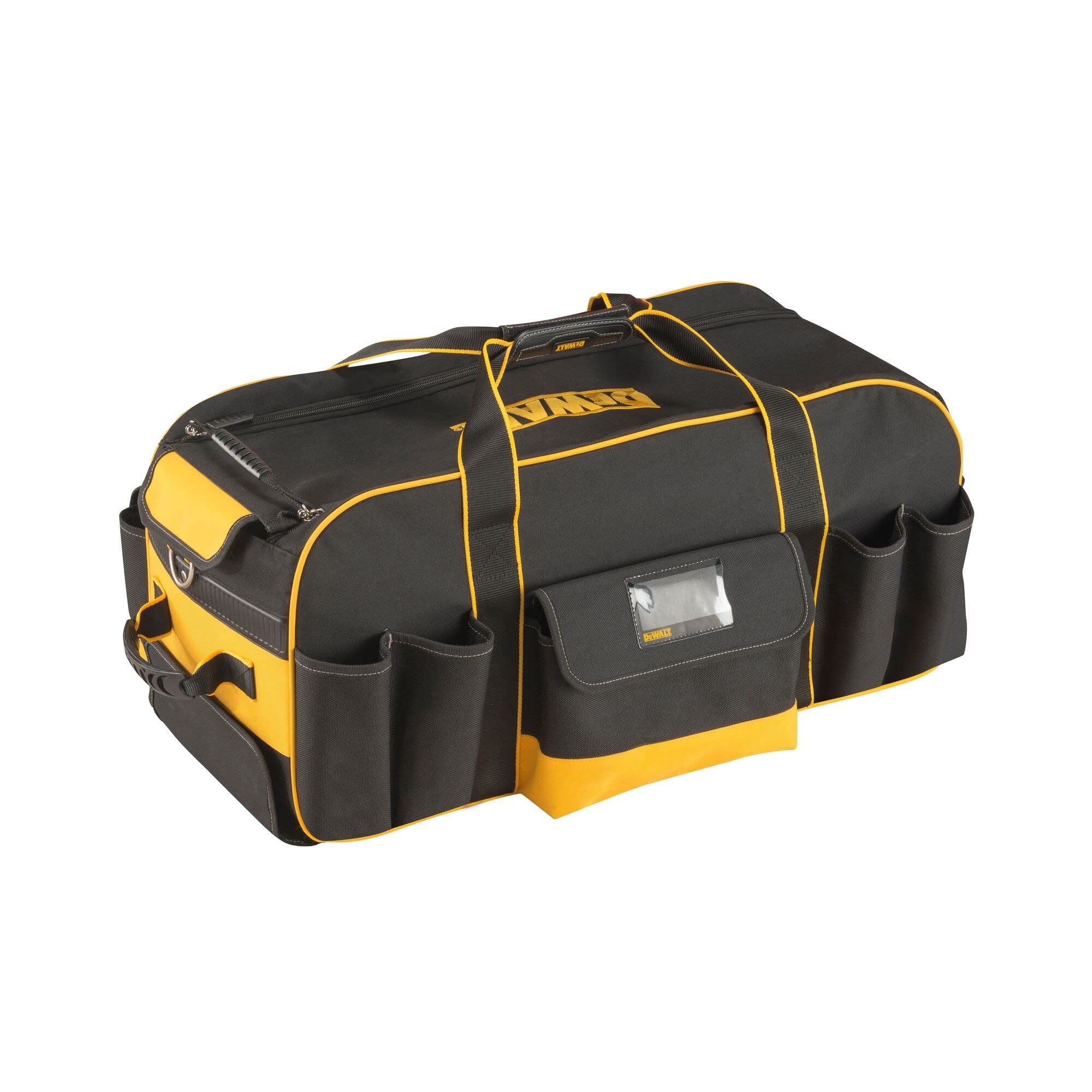 dewalt-dwst1-79210-borsa-trolley-porta-attrezzi-con-ruote-large-26-pollici-giall image 5