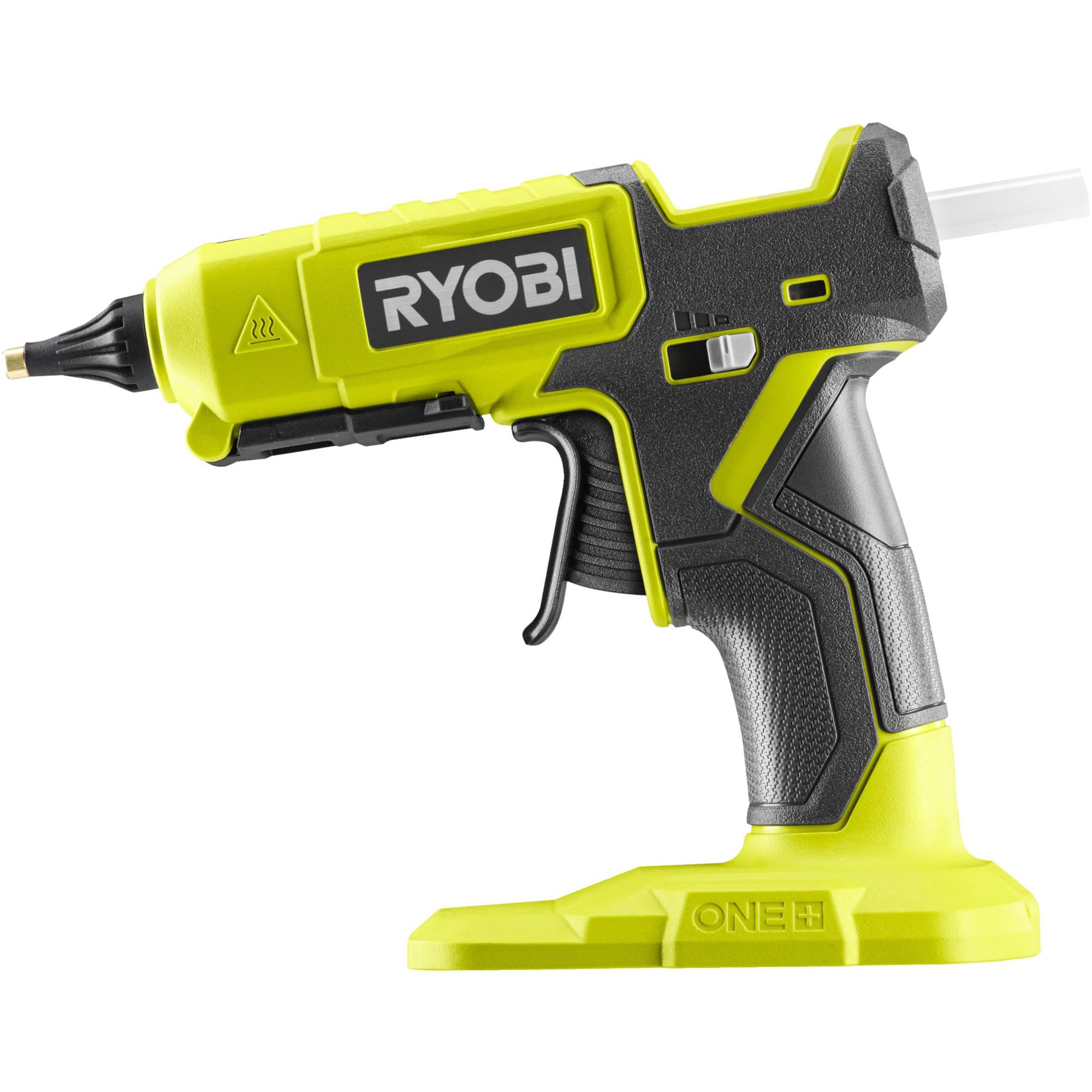 ryobi-rgl18-0-18v-one-pistola-incollatrice-a-caldo-doppia-temperatura-200-c-130- image 2