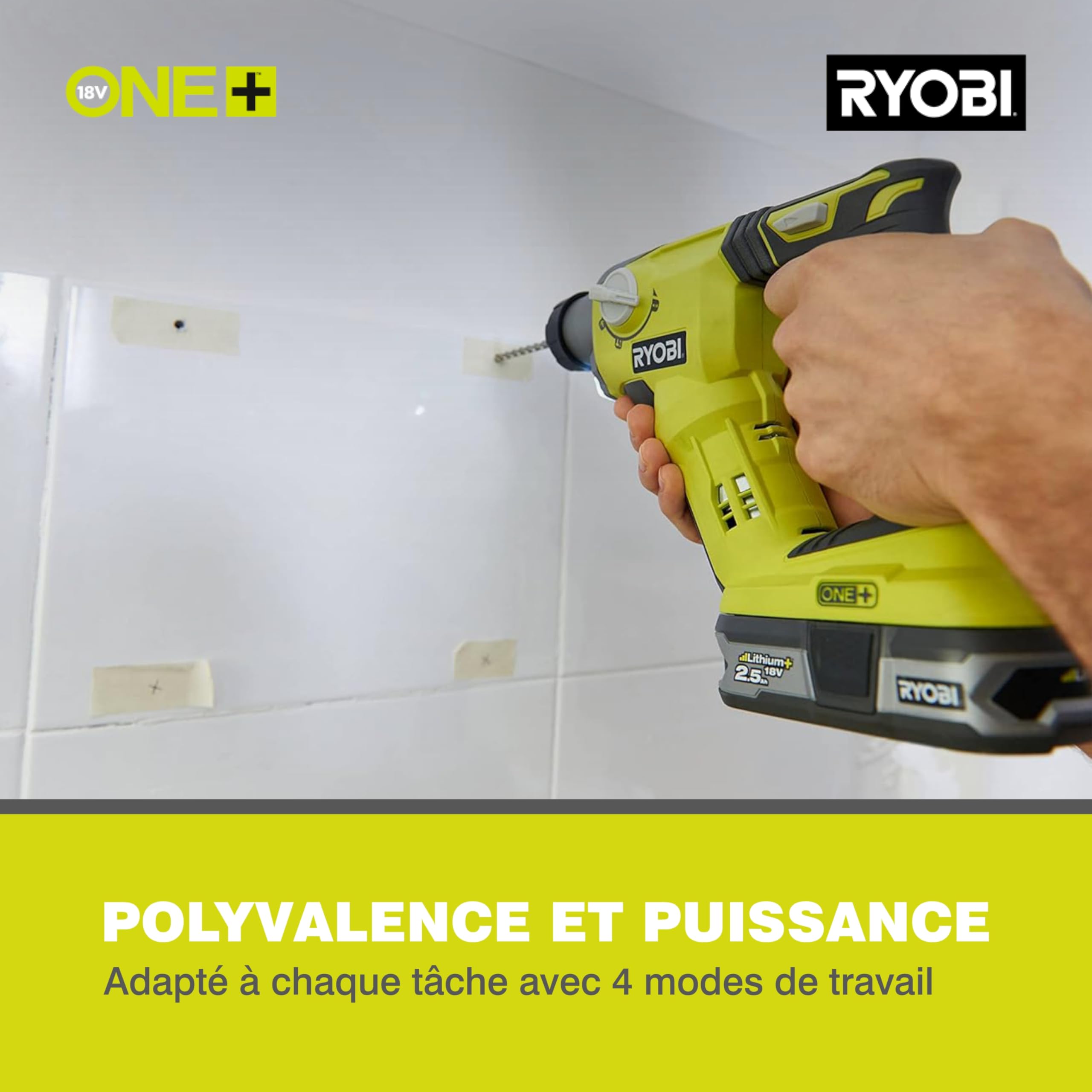 ryobi-r18sds-125s-martello-perforatore-sds-plus-a-batteria-18v-one-1-3-j-con-bat image 5