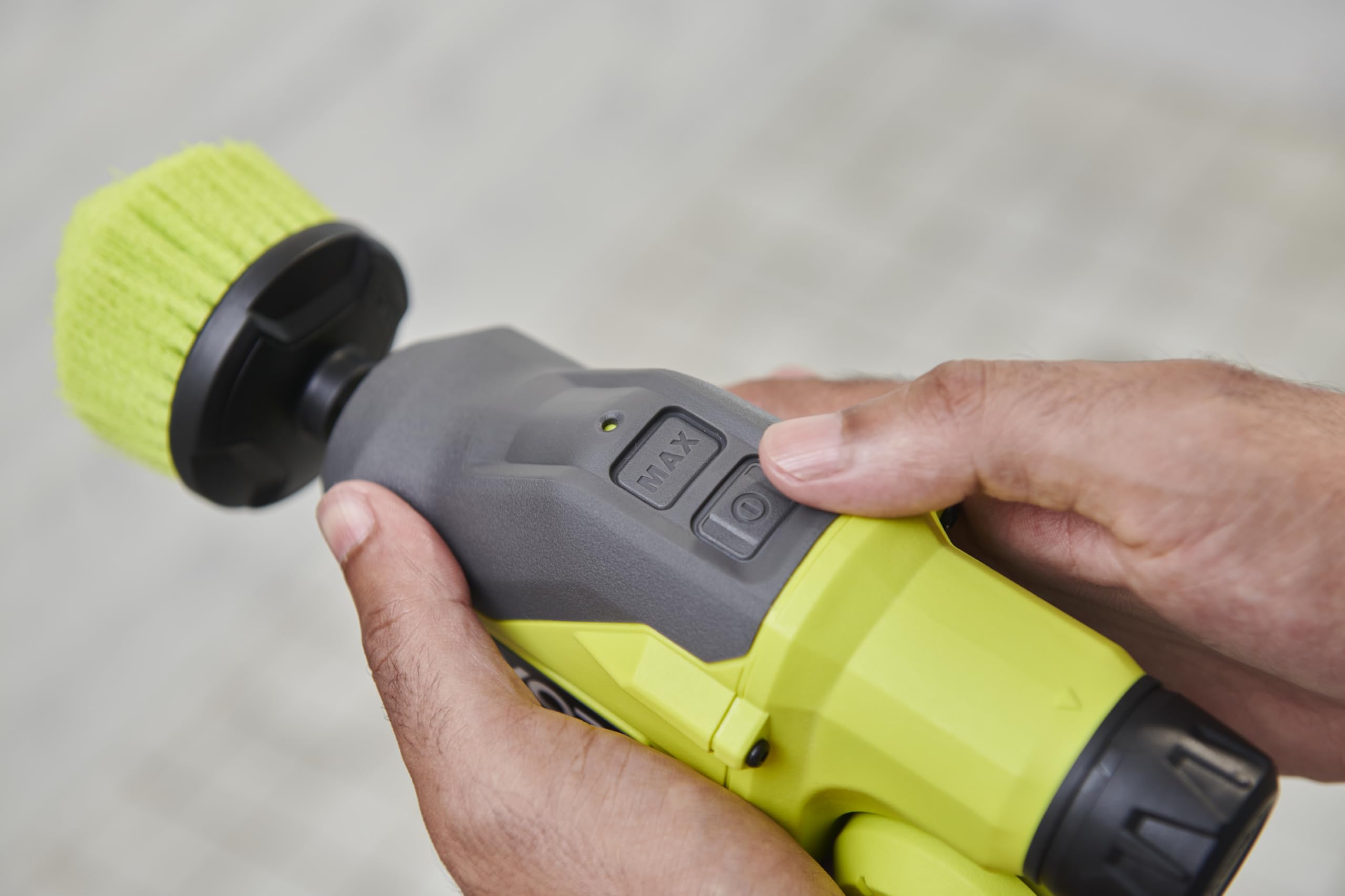 ryobi-rts4-120g-spazzola-rotante-telescopica-usb-lithium-4v-con-batteria-2-0ah-e image 8