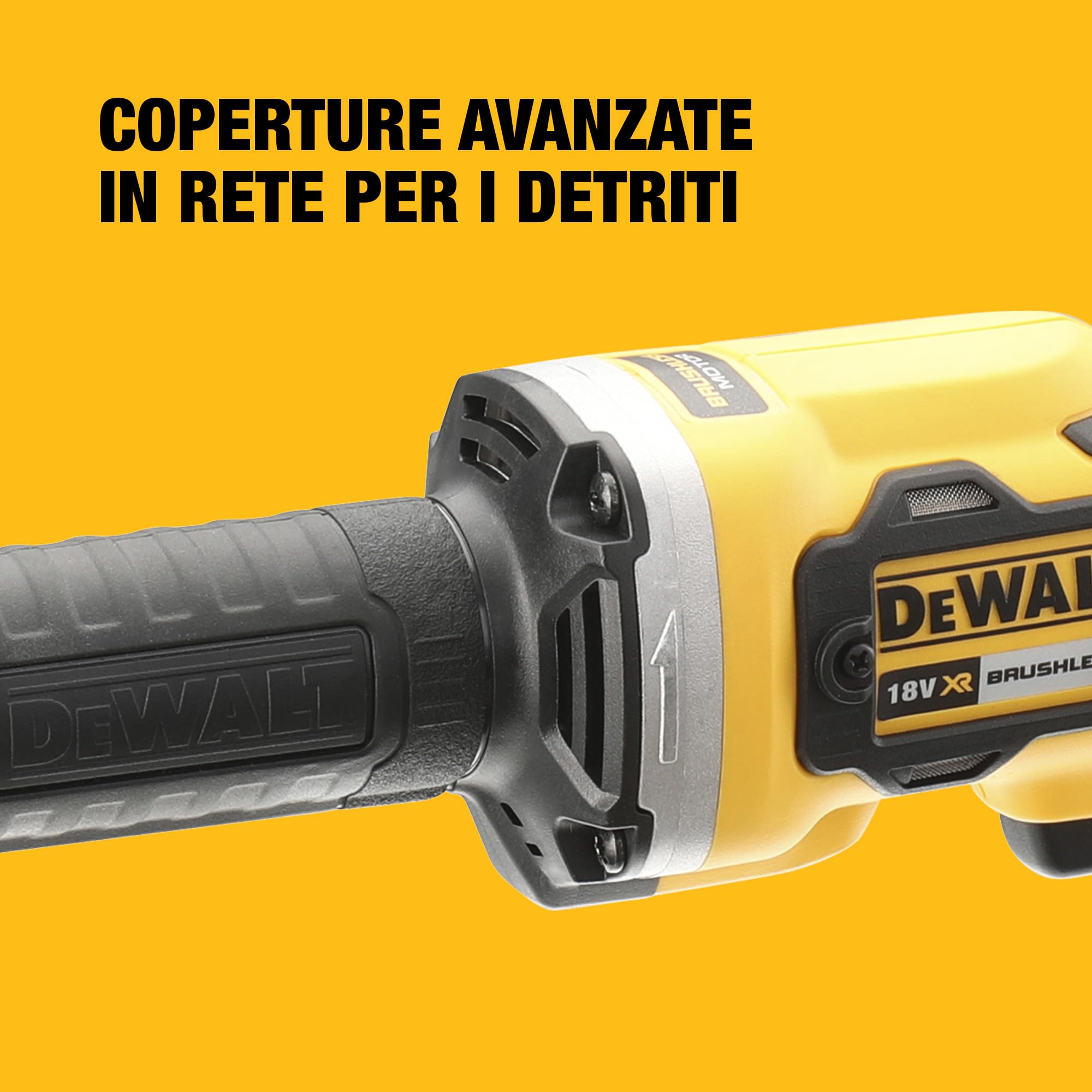 dewalt-dcg426n-xj-smerigliatrice-assiale-brushless-18v-xr-velocit-a-3-posizioni- image 6
