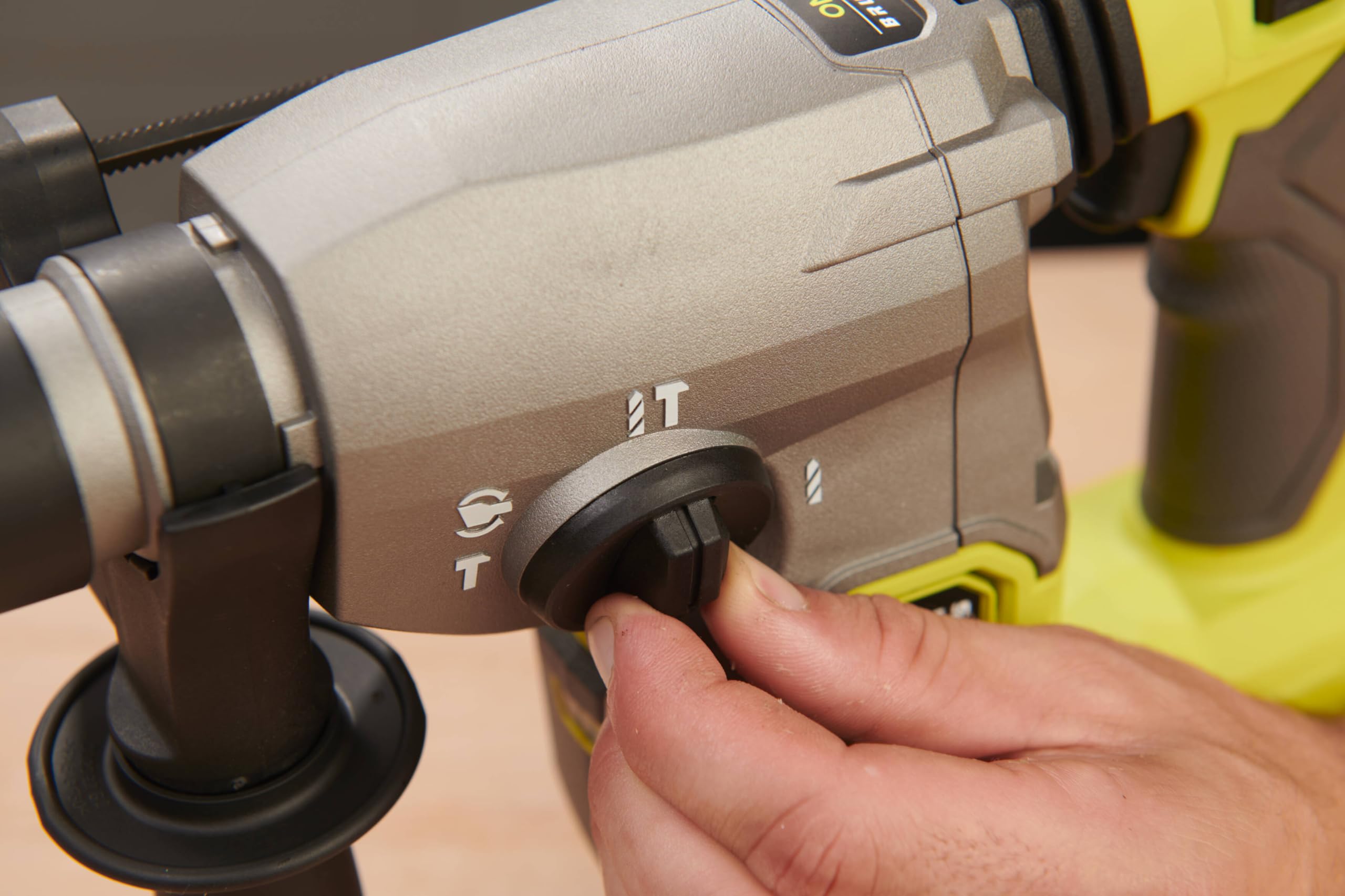 ryobi-rsds18bl-0-tassellatore-sds-brushless-18v-one-2-5-j-4-modalit-foratura-26- image 4