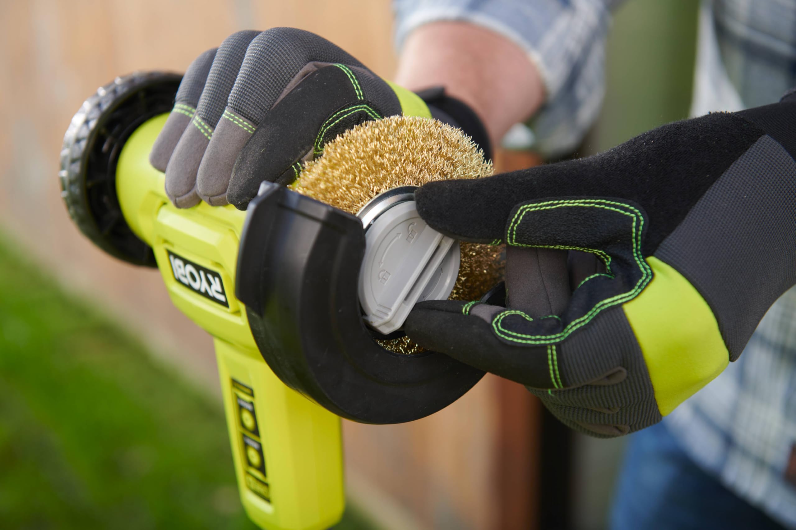 ryobi-ry18pcc-120-pulisci-fughe-18v-one-con-batteria-2-0ah-inclusa-spazzola-meta image 5