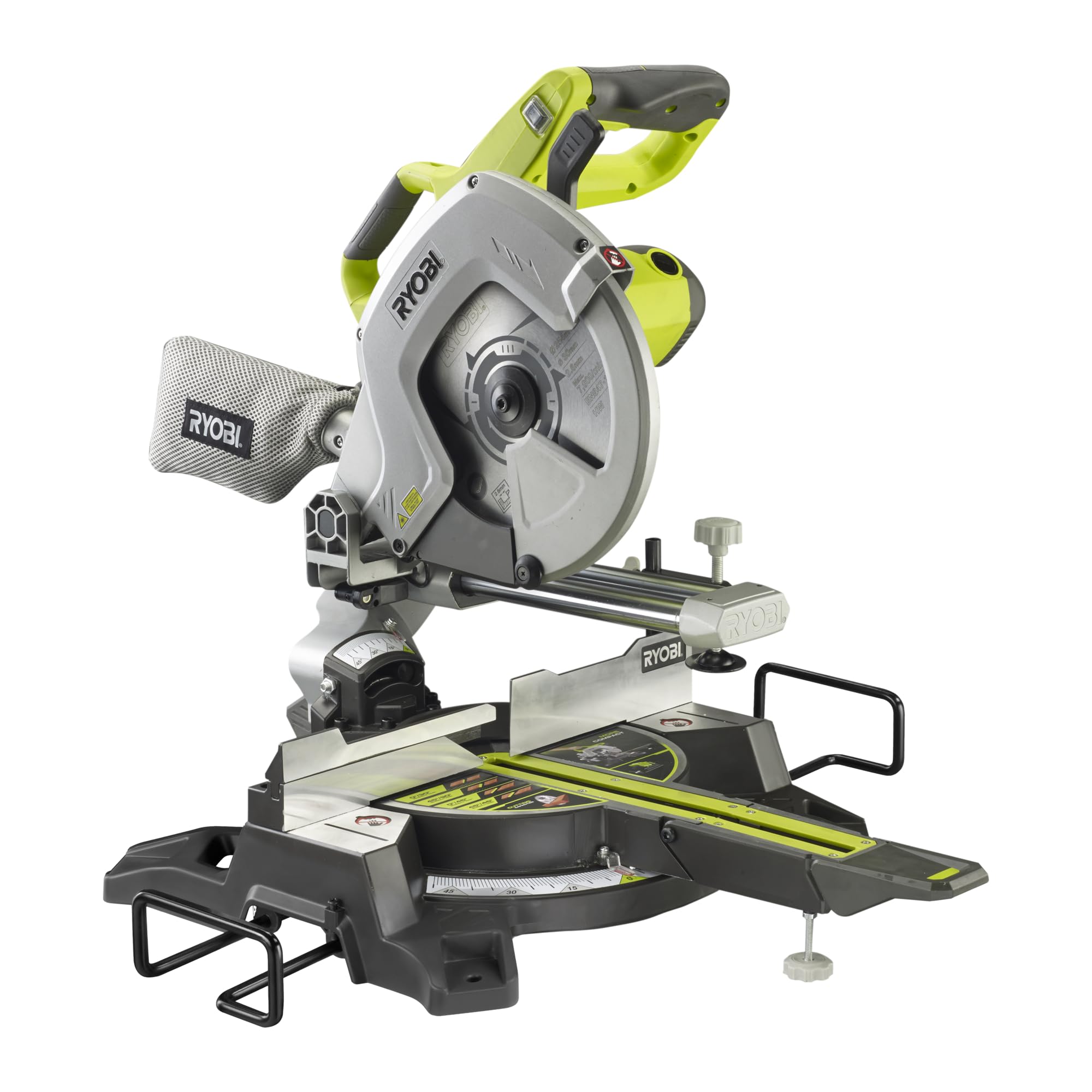 ryobi-rbds4601g-levigatrice-a-nastro-e-disco-motore-a-induzione-375w-disco-150-m image 8