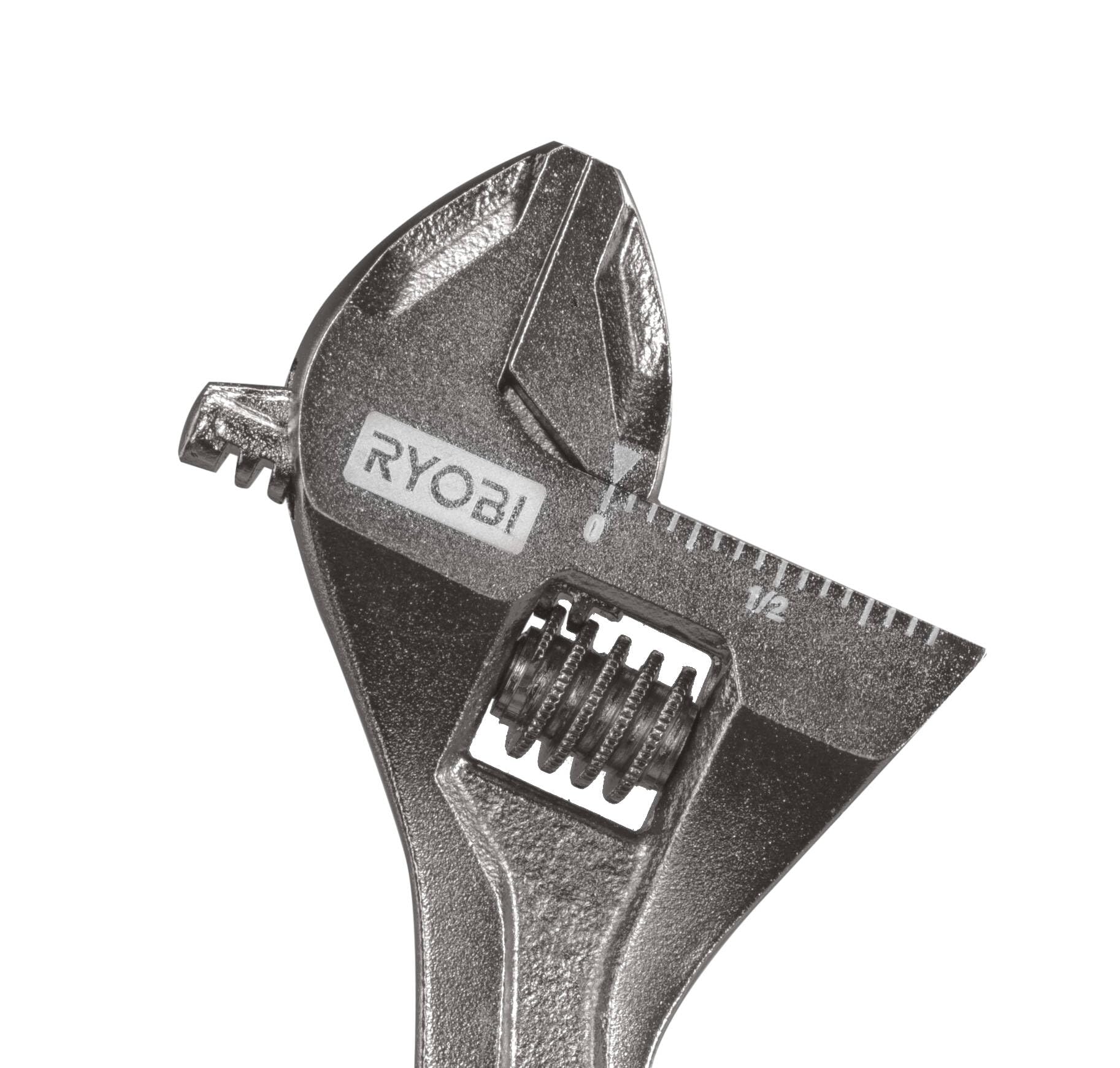 ryobi-rhaw160-chiave-regolabile-160-mm-con-regolazione-dentellata-e-marcature-me image 3