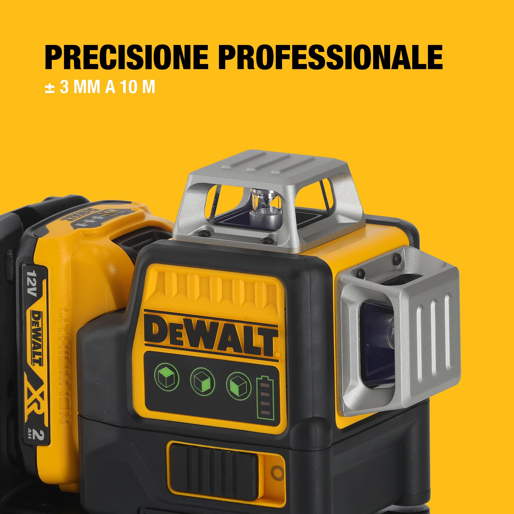 dewalt-dce089d1g-qw-laser-a-croce-12v-xr-3-x-360-con-linee-verdi-autolivellanti- image 6