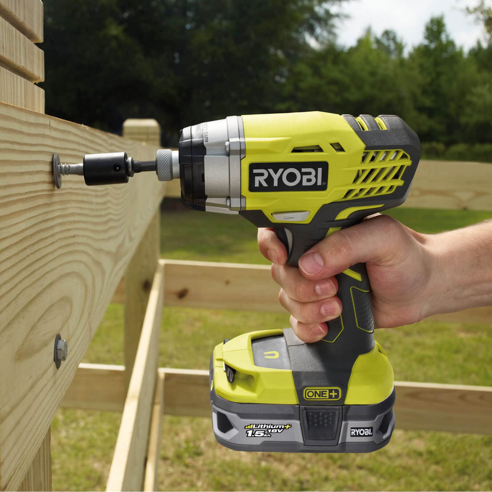 ryobi-rid1801-one-18v-trapano-avvitatore-a-impulsi-a-batteria-chiavetta-esagonal image 8