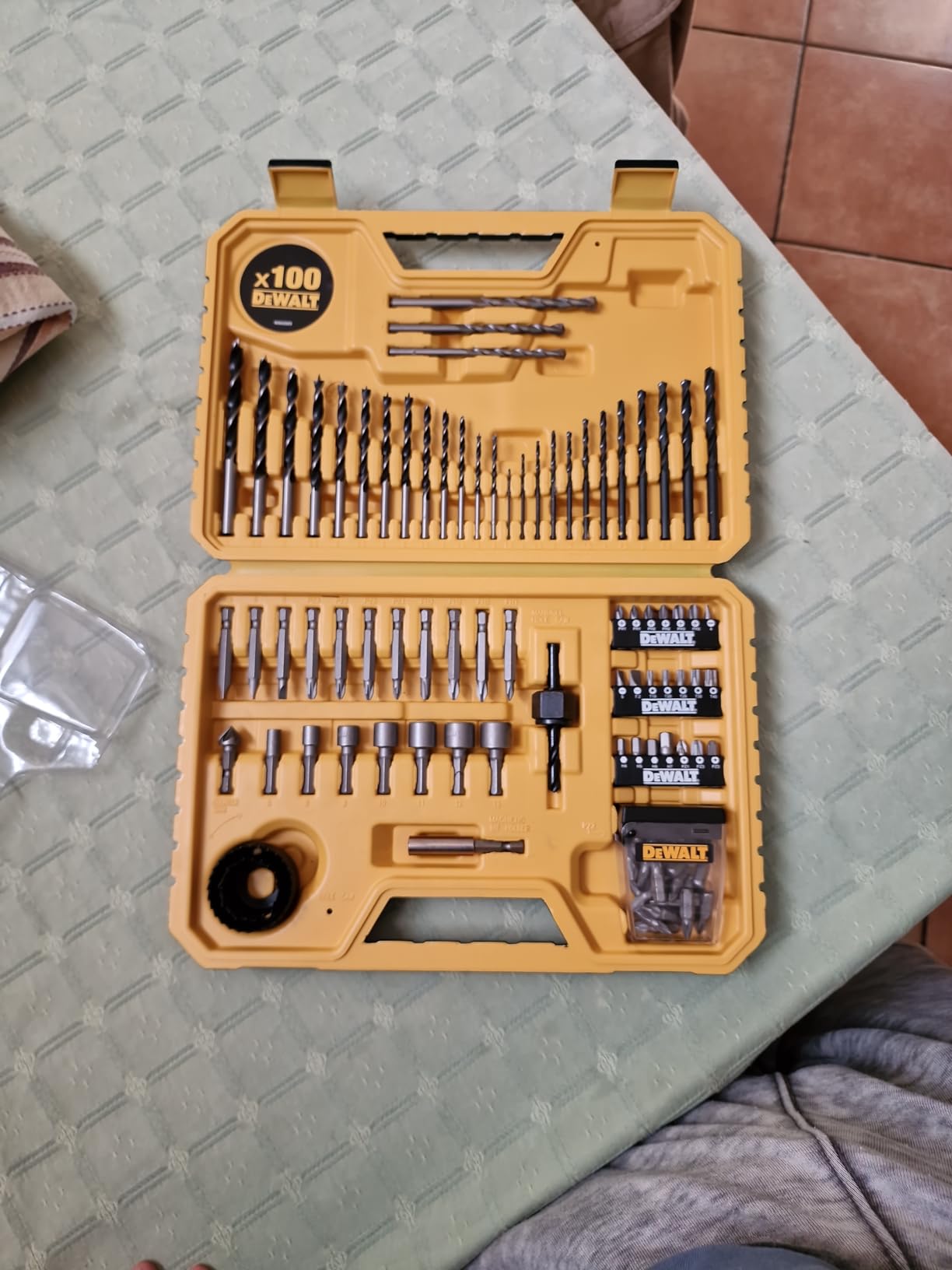 Regalo perfetto
