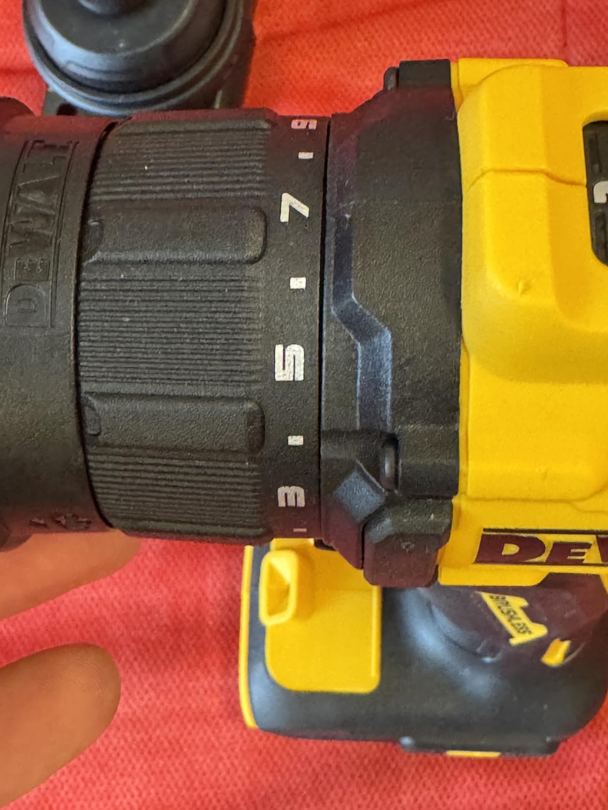 Ottimo ma caro senza batteria