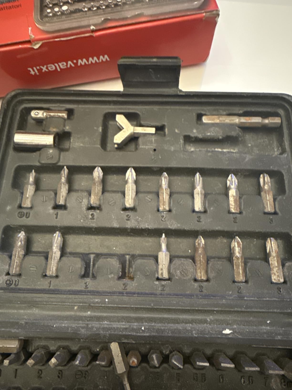 Completo e ben organizzato