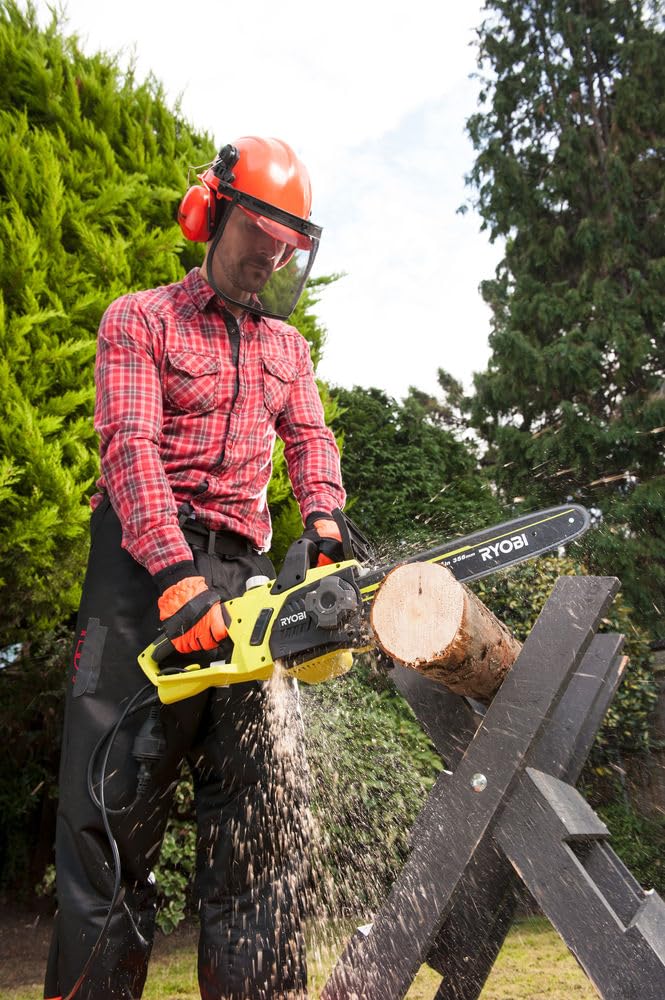 ryobi-rcs2340b-motosega-elettrica-2300-w-con-barra-da-40-cm-e-tendicatena-senza- image 5