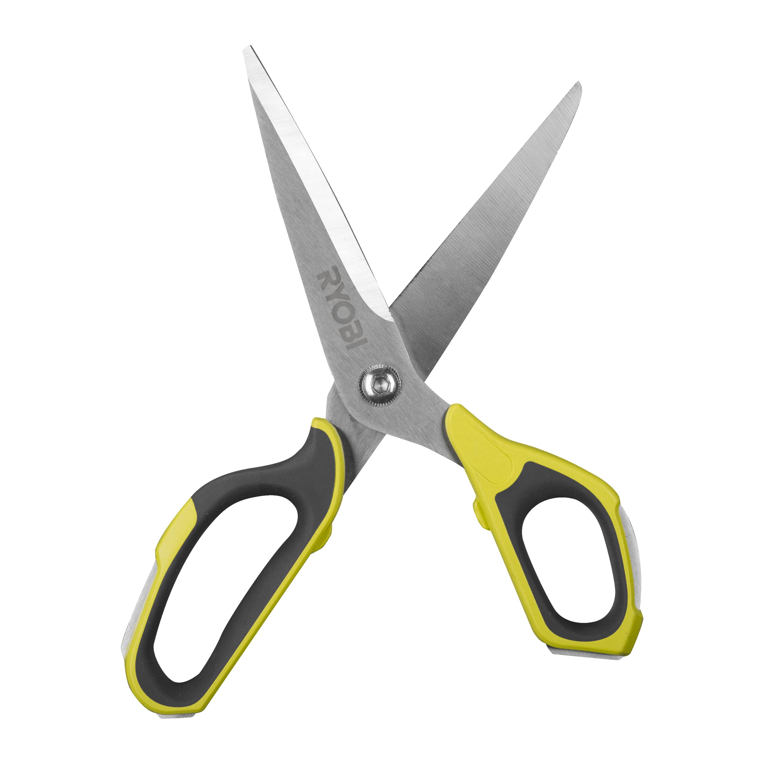ryobi-rsc23-forbici-dritte-da-23-cm-in-acciaio-inossidabile-con-impugnatura-abs image 4