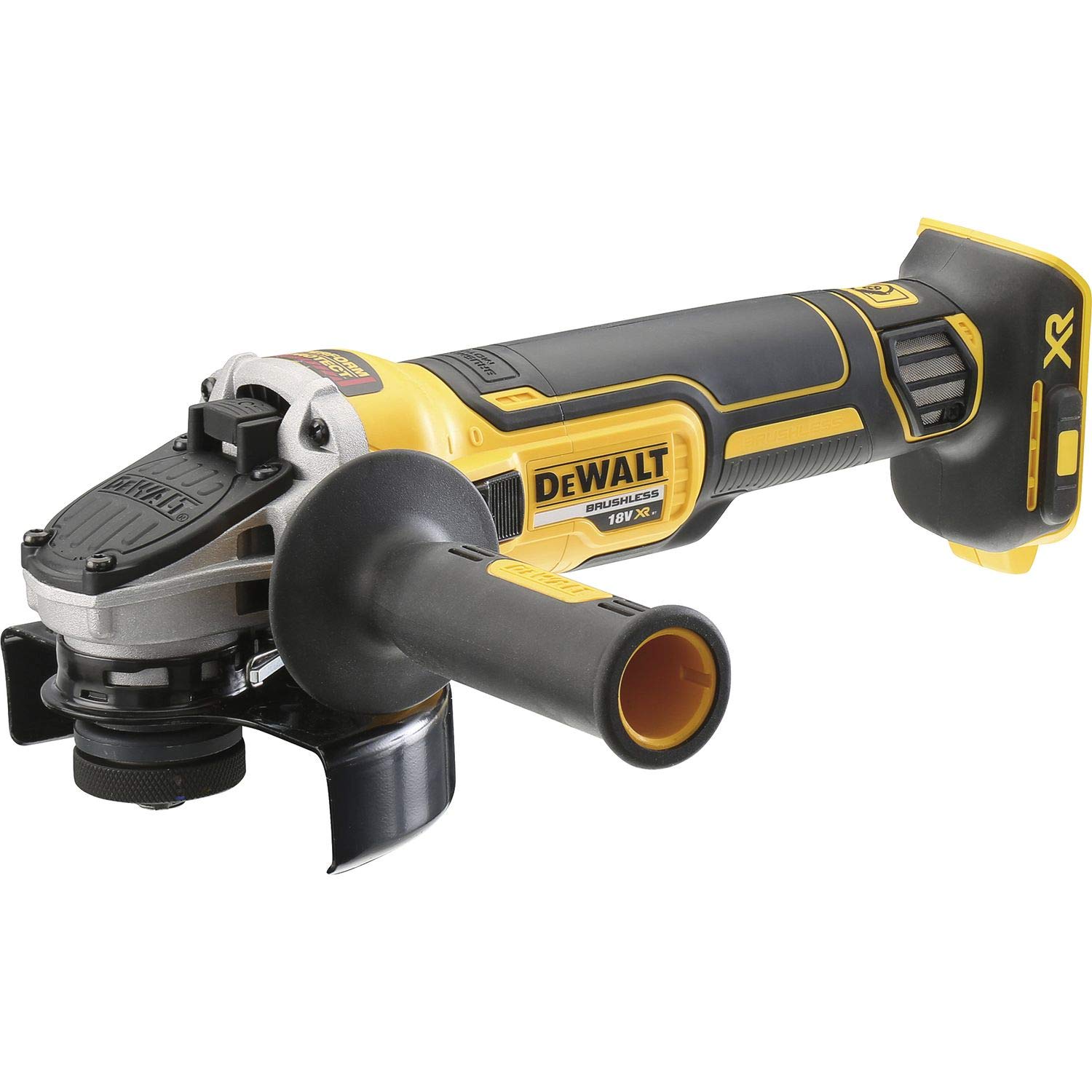 dewalt-dcg405fn-xj-smerigliatrice-angolare-18v-xr-brushless-125mm-flathead-solo- image 6