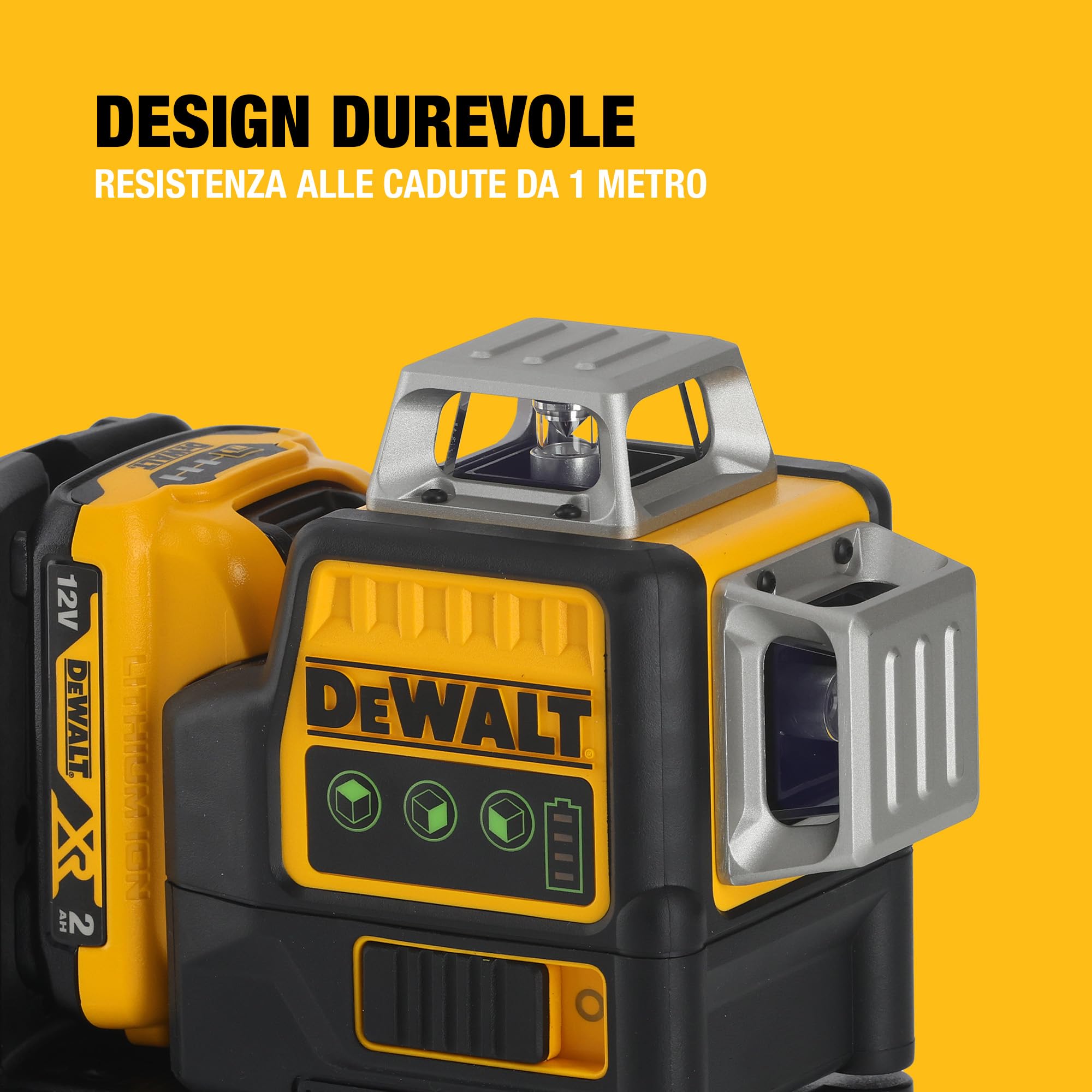 dewalt-dce089d1g-qw-laser-a-croce-12v-xr-3-x-360-con-linee-verdi-autolivellanti- image 7