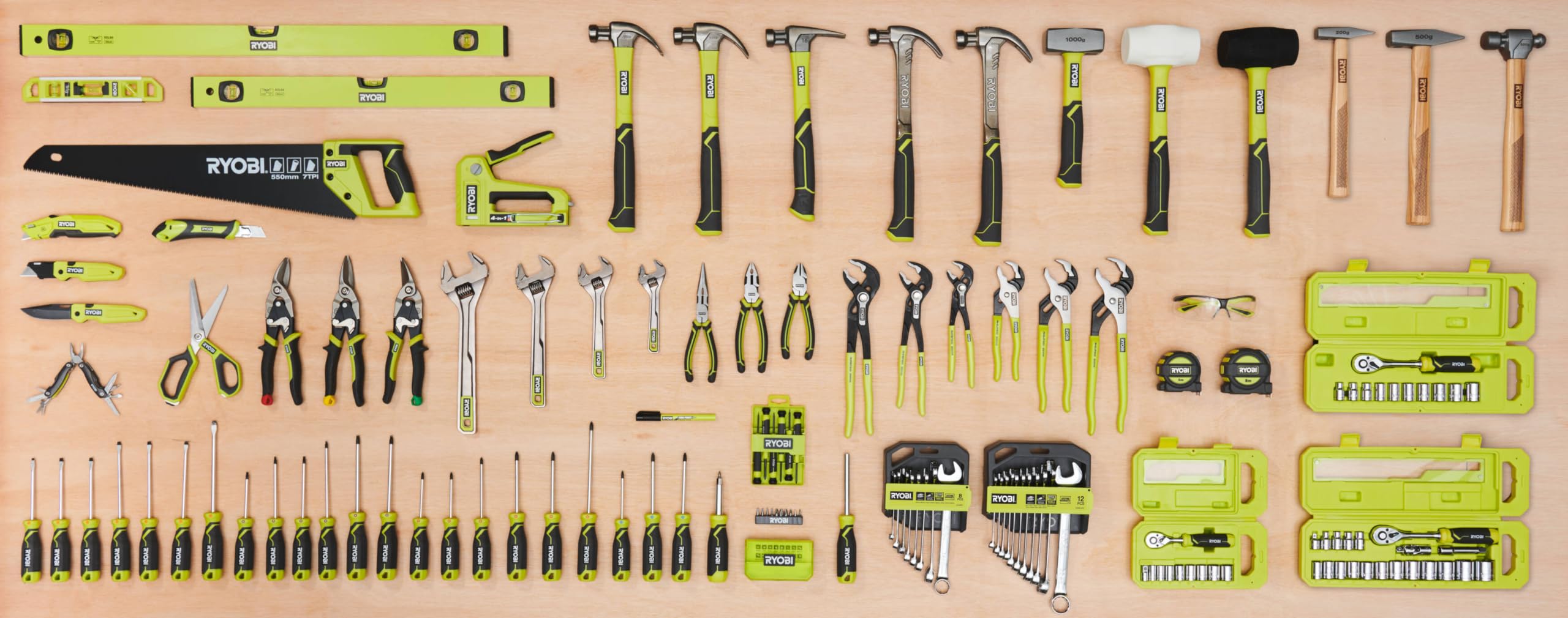 ryobi-rhcss01-forbici-multiuso-da-lavoro-con-lame-in-acciaio-impugnatura-ergonom image 7