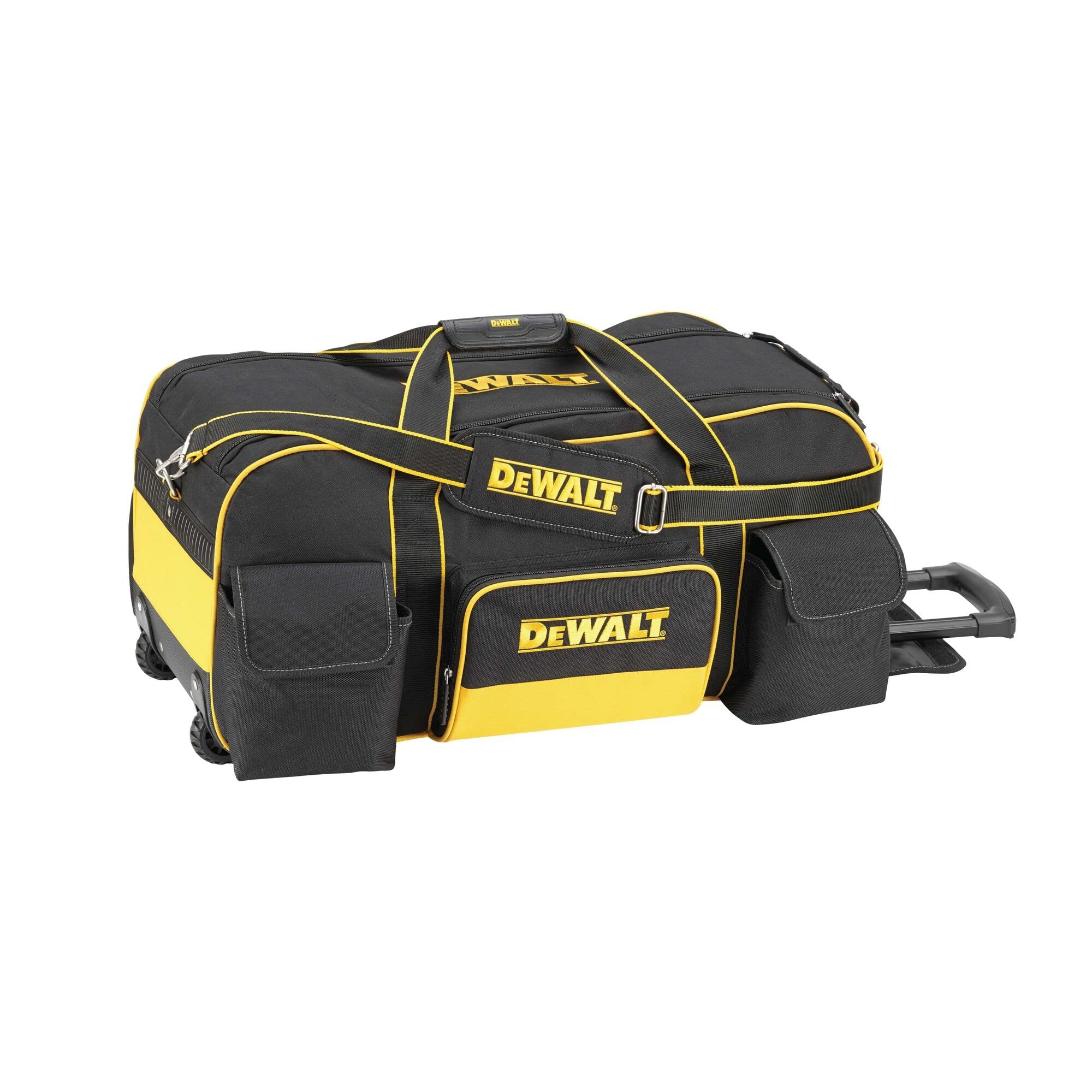 dewalt-dwst1-79210-borsa-trolley-porta-attrezzi-con-ruote-large-26-pollici-giall image 4