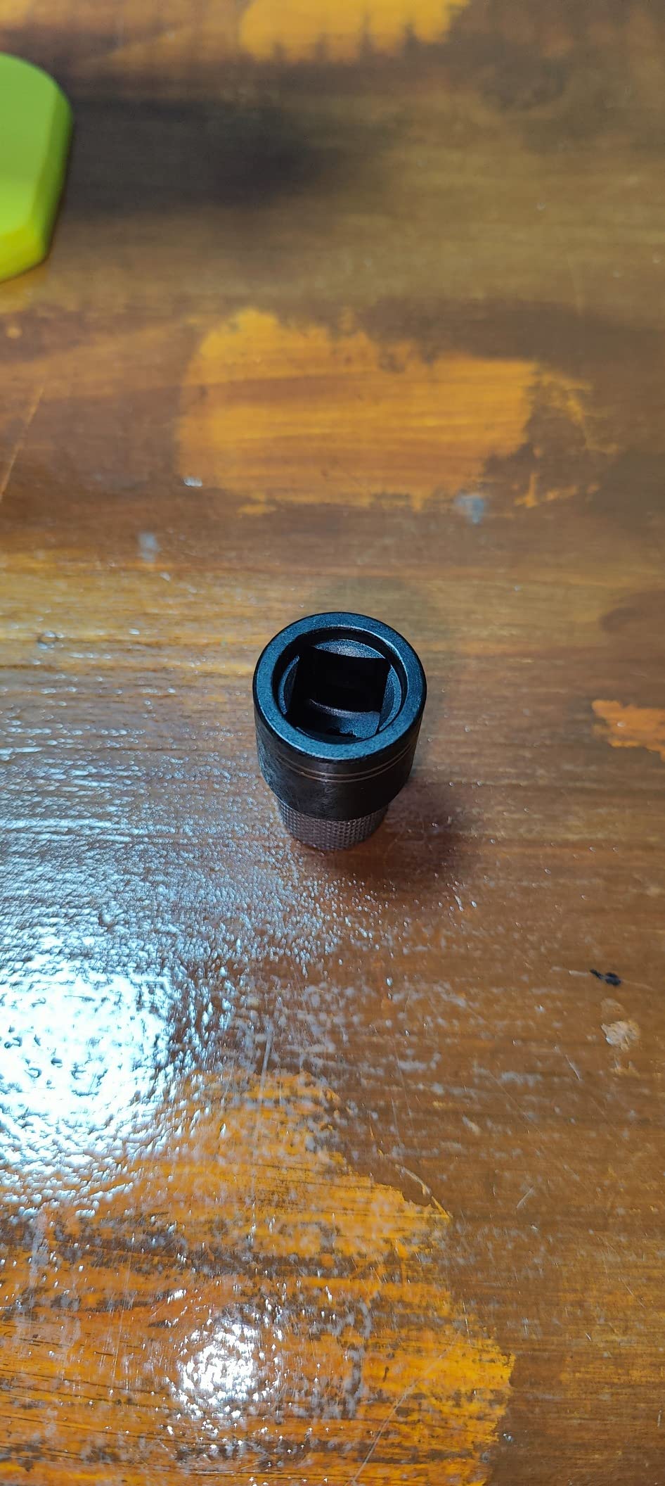 Perfetto per cambio gomme