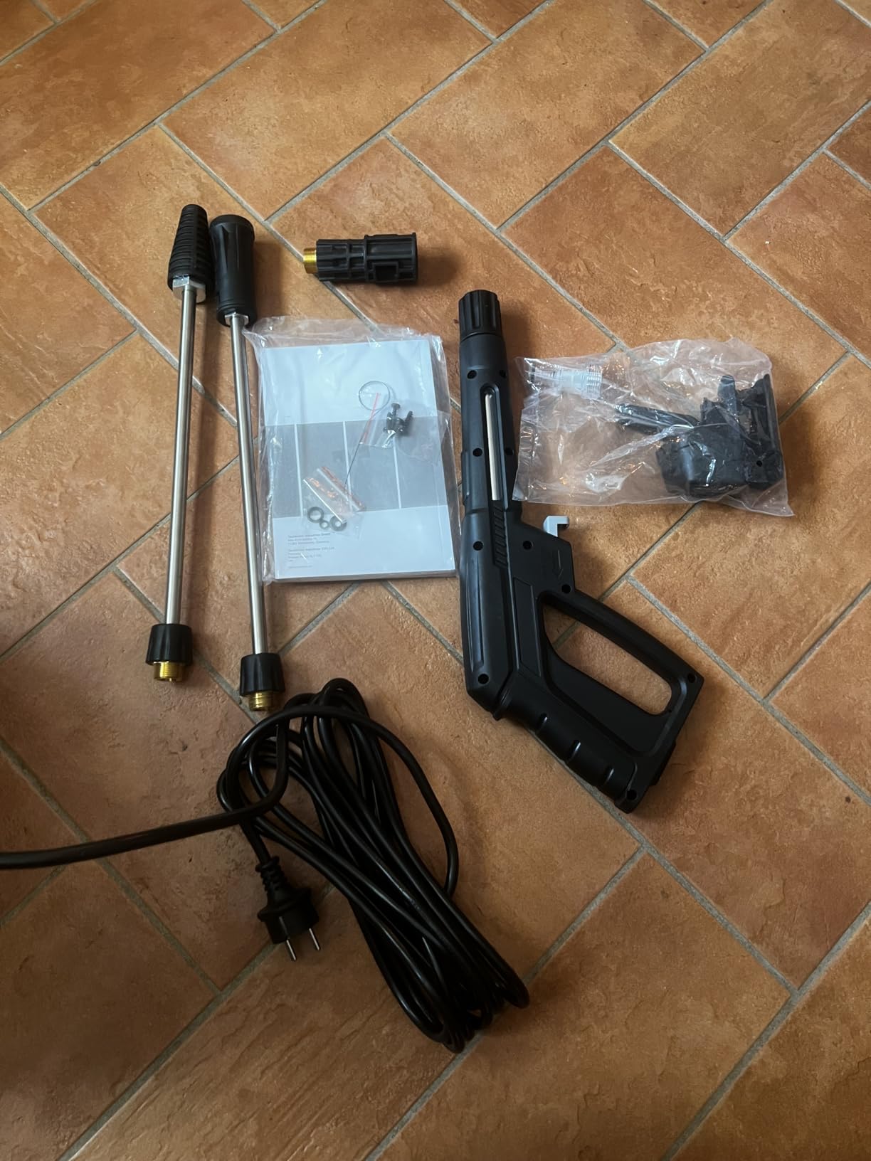Molto comoda