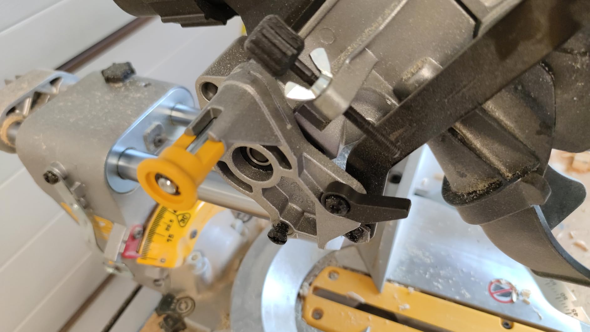 Qualità DeWalt al top