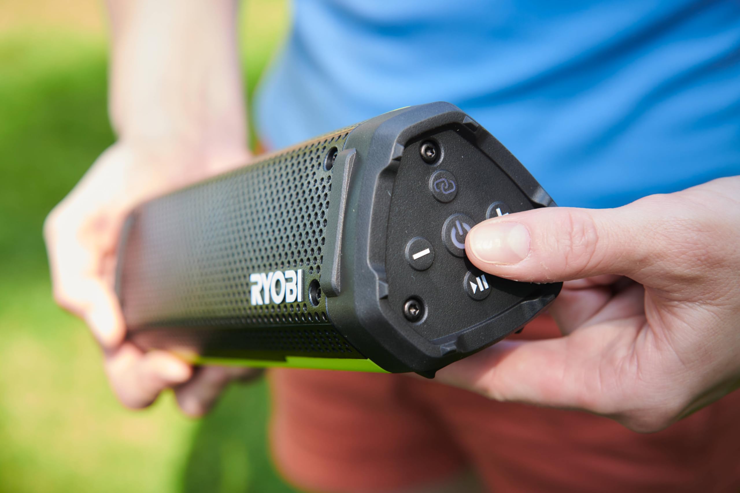 ryobi-rs4-120g-altoparlante-bluetooth-4v-usb-impermeabile-ip67-tecnologia-verse- image 5