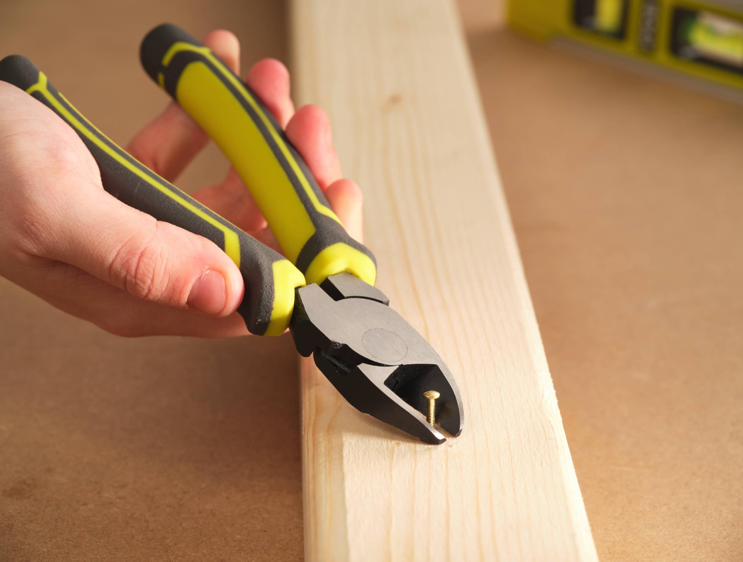 ryobi-rhdc160-tronchese-diagonale-160-mm-ad-alta-demoltiplicazione-per-fili-elet image 6