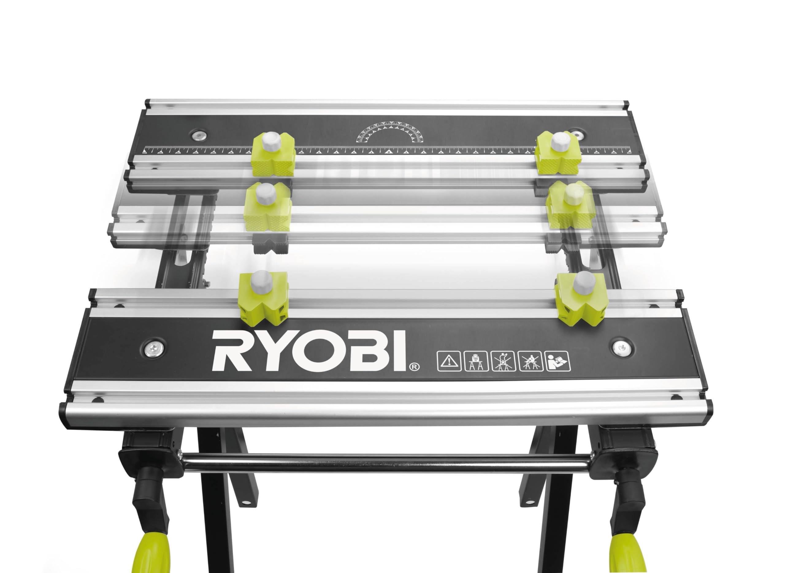 ryobi-rwb03-banco-di-lavoro-pieghevole-in-metallo-600x570x760-mm-per-officina-e- image 2