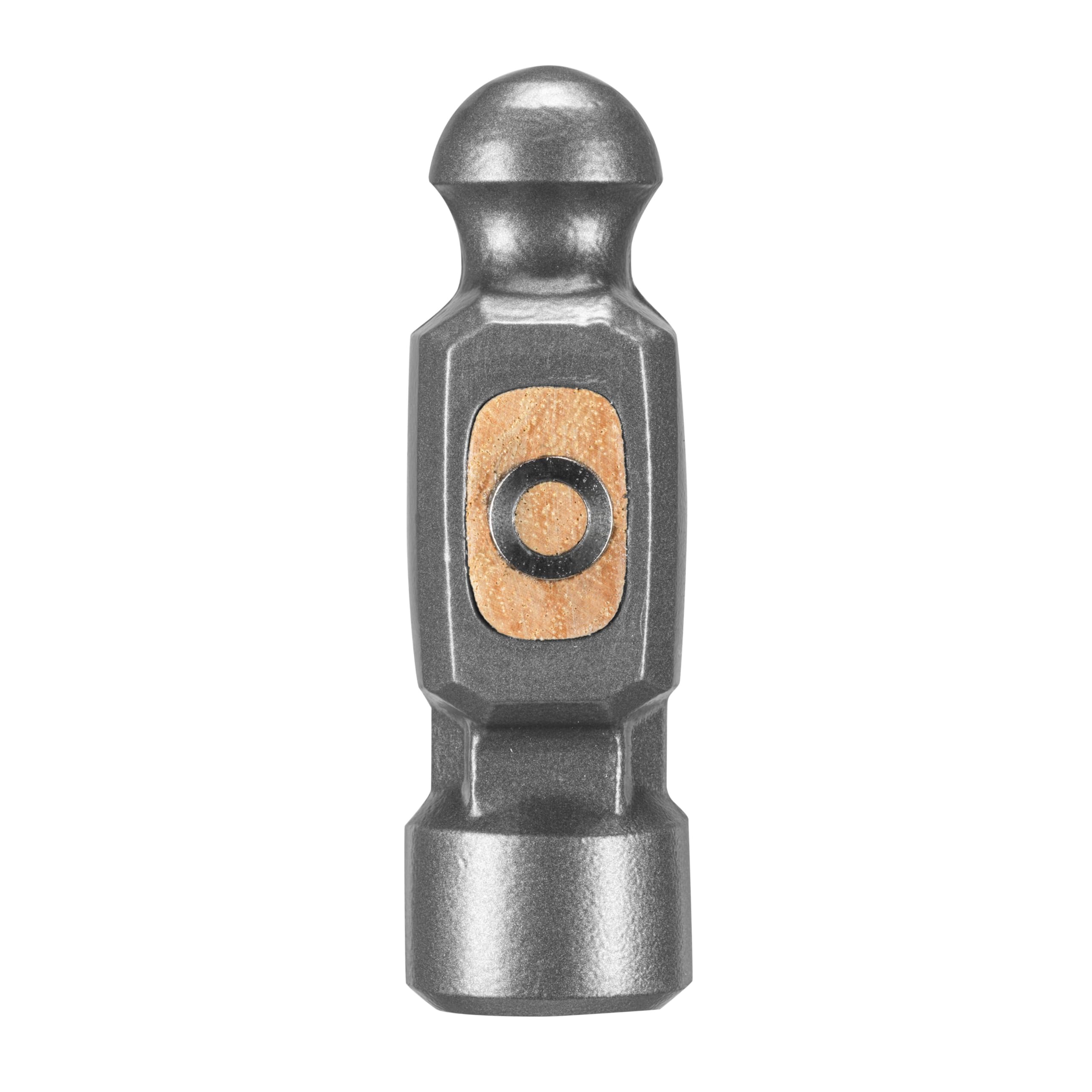 ryobi-rhhwbp500-martello-da-lattoniere-500-g-con-manico-in-hickory image 2
